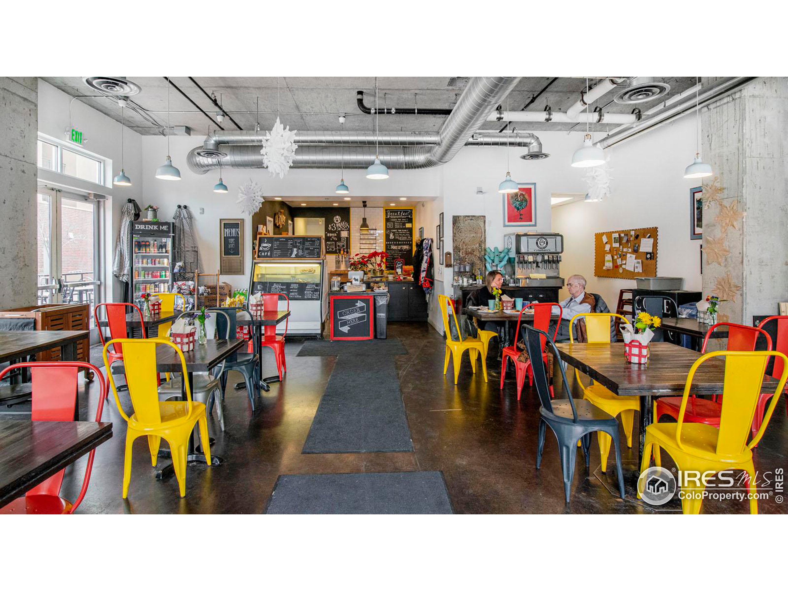 3301 Arapahoe Ave 204