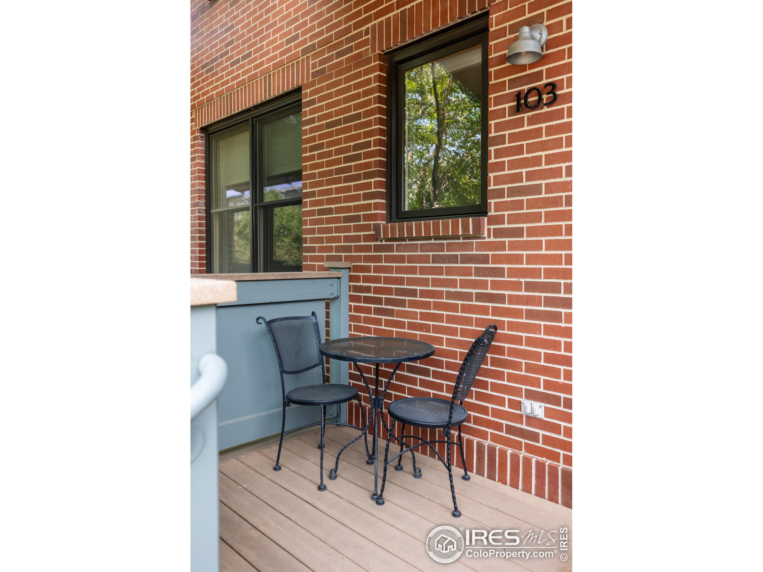 3210 Iron Forge Pl 103