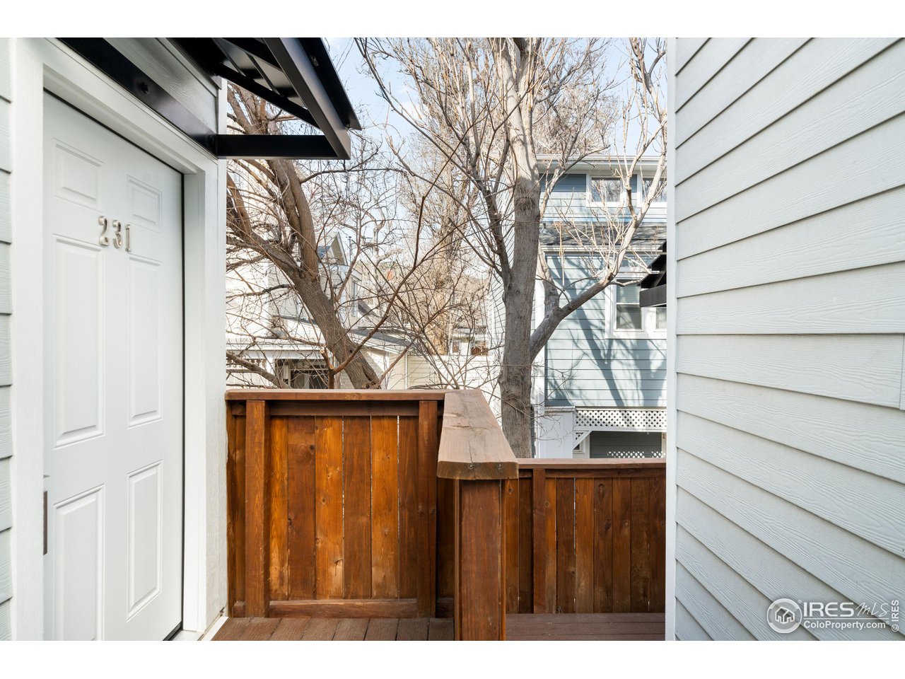 1111 Maxwell Ave 231