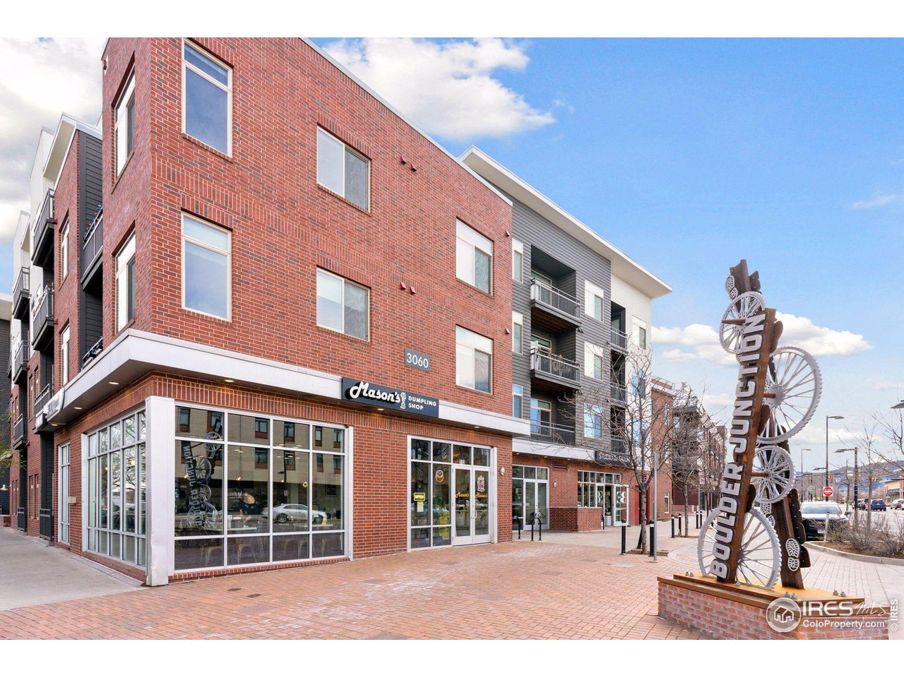 2445 Junction Pl 304