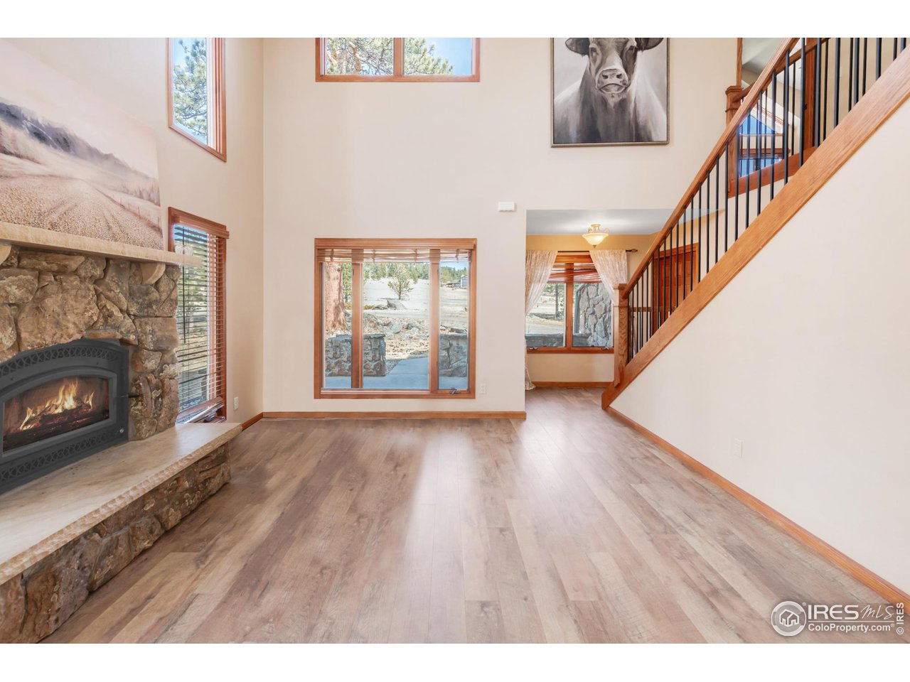 2341 Fallen Leaf Way