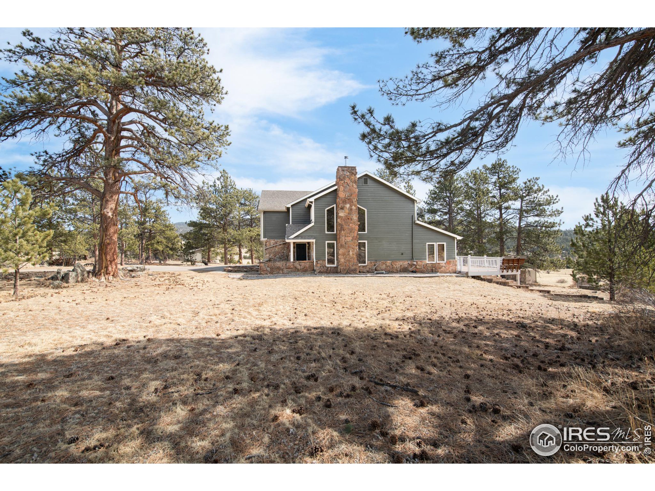 2341 Fallen Leaf Way