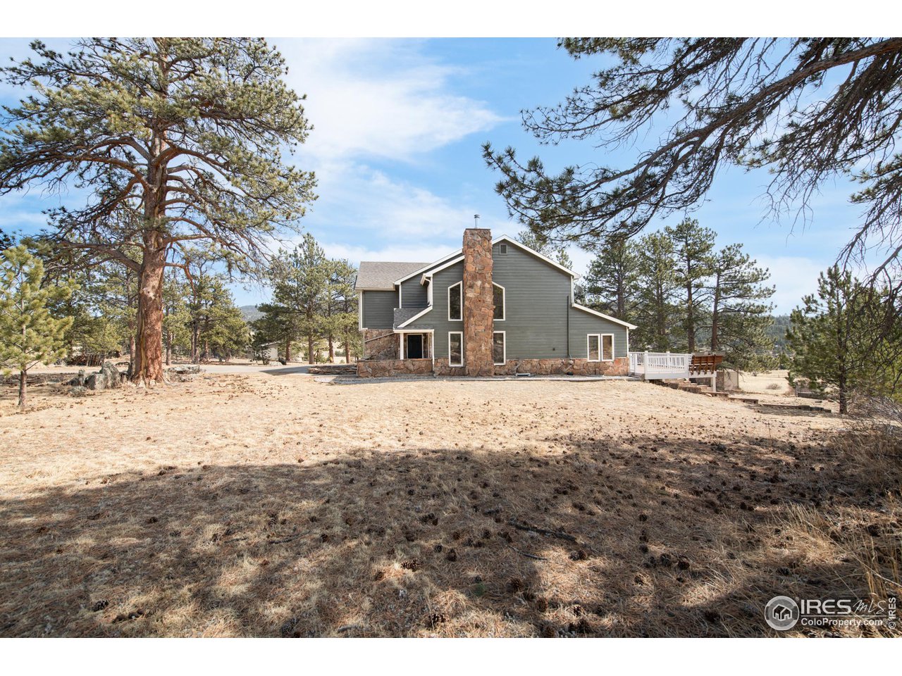 2341 Fallen Leaf Way