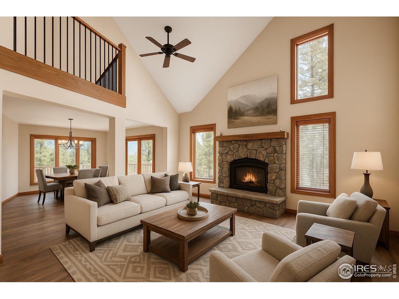 2341 Fallen Leaf Way