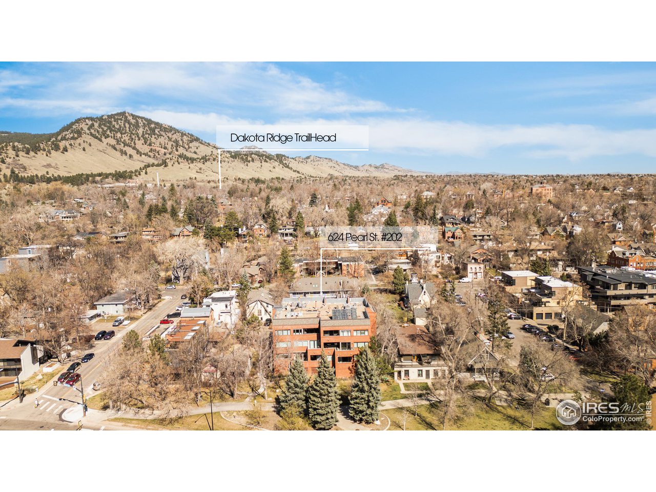 624 Pearl St 202