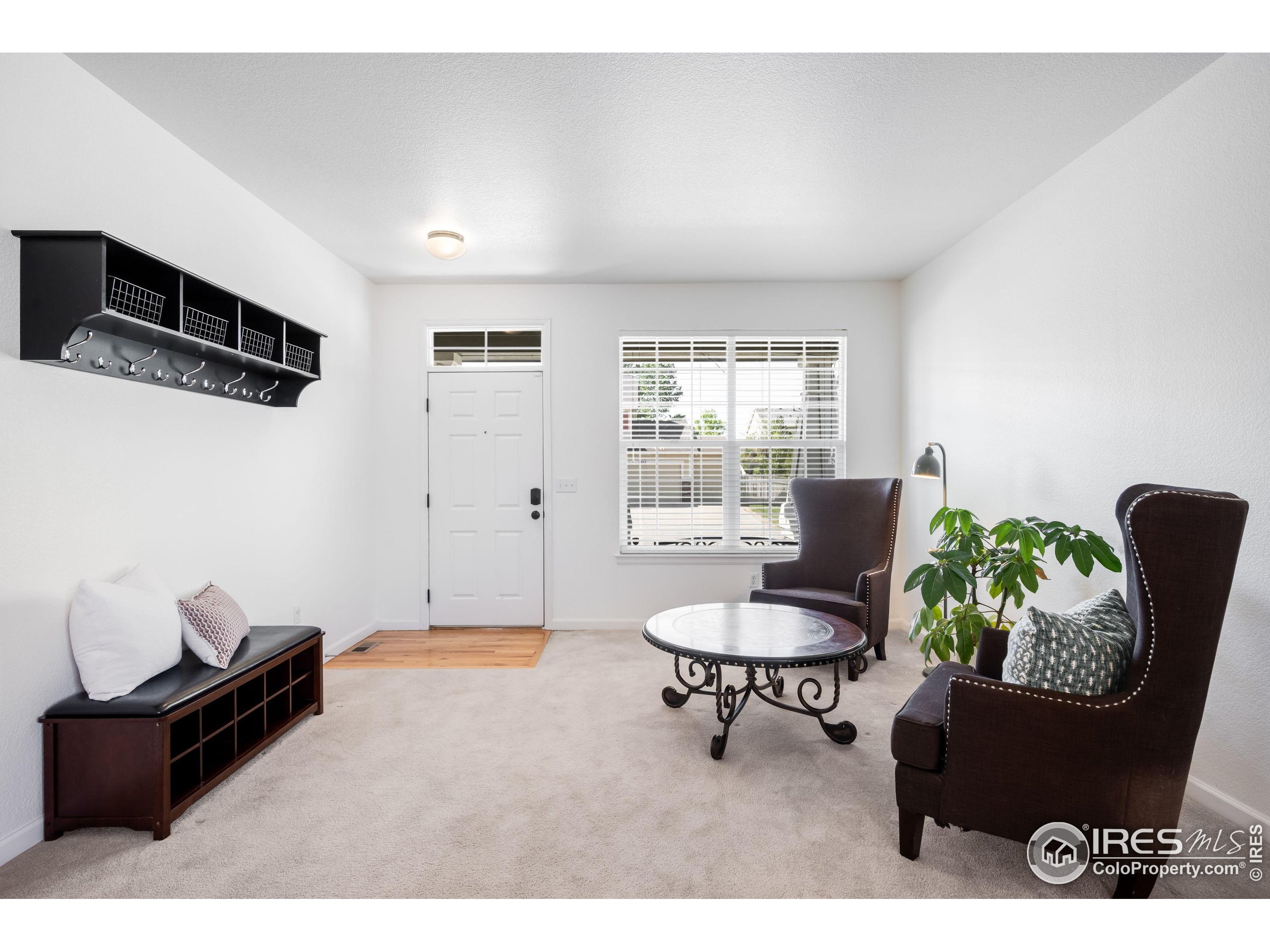 5861 Mt Shadows Blvd