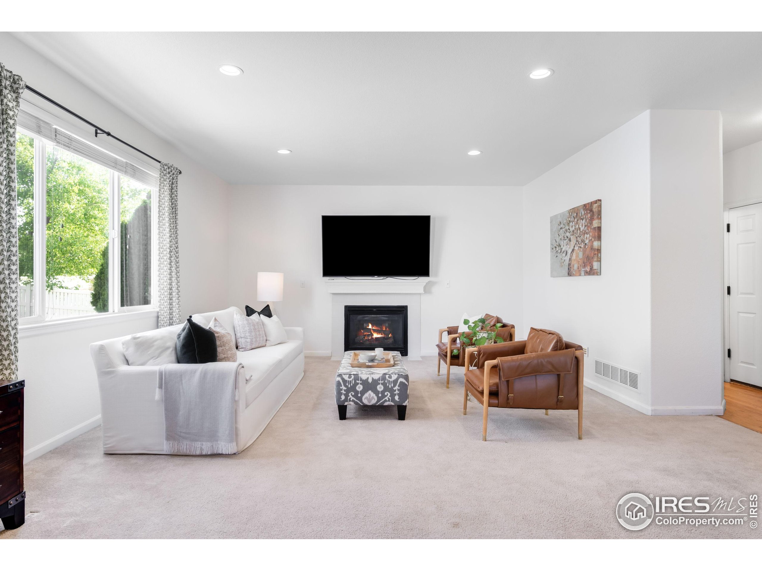 5861 Mt Shadows Blvd