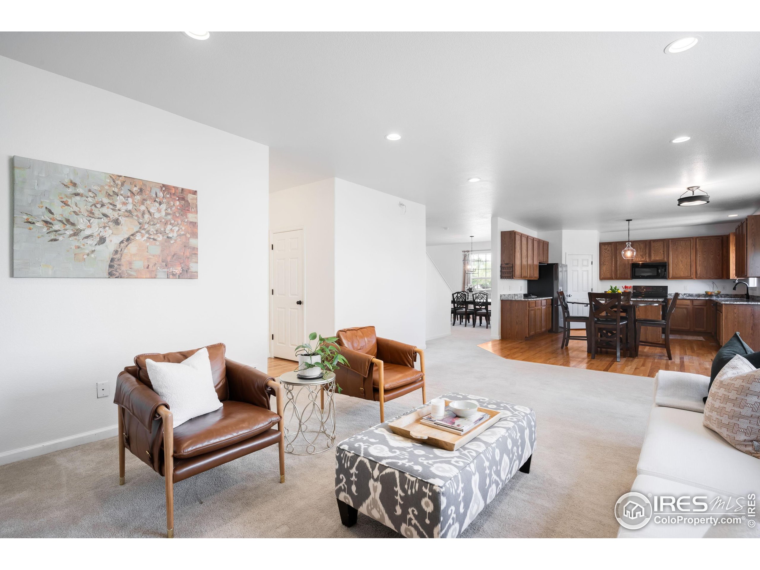 5861 Mt Shadows Blvd