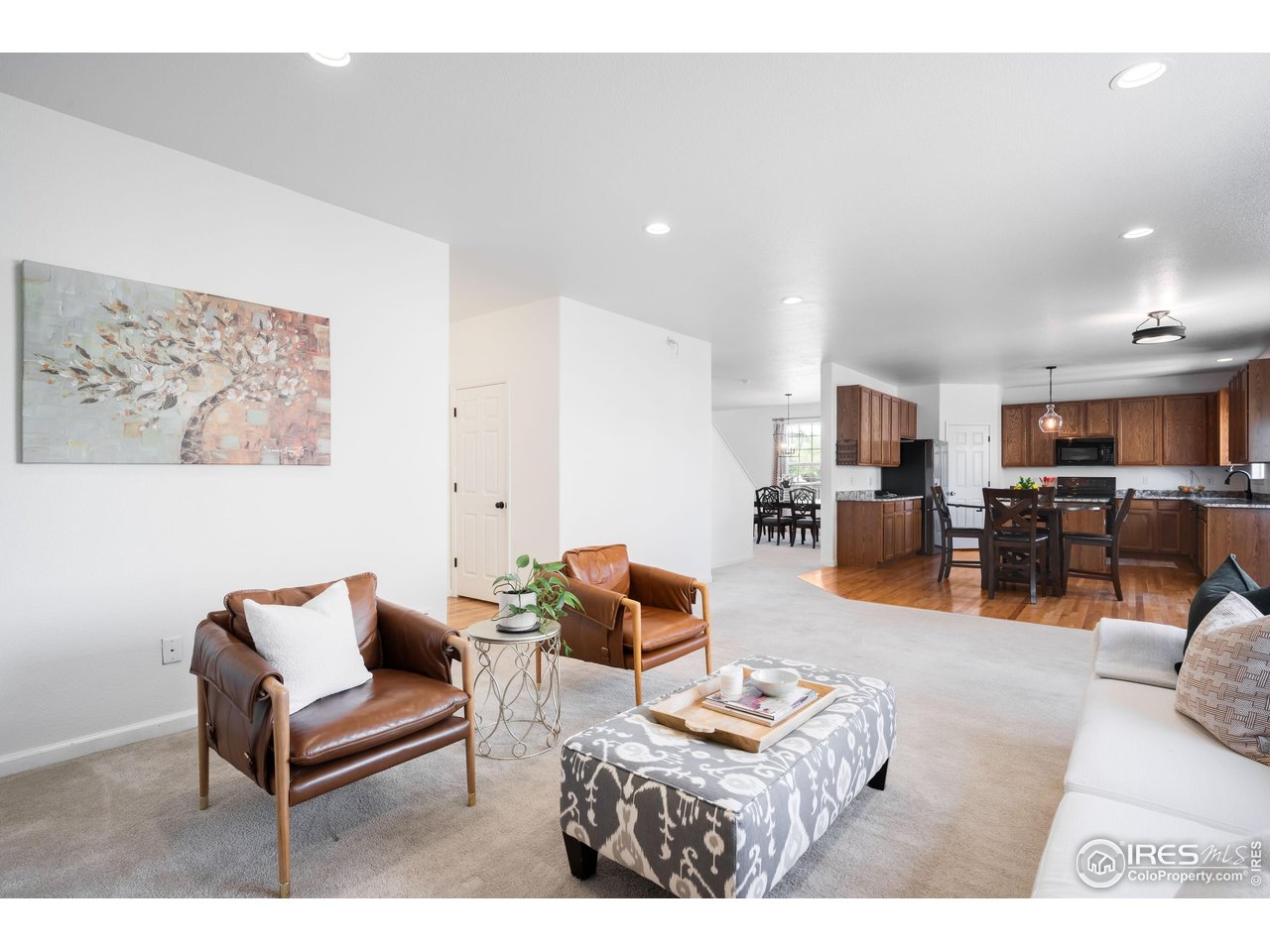 5861 Mt Shadows Blvd