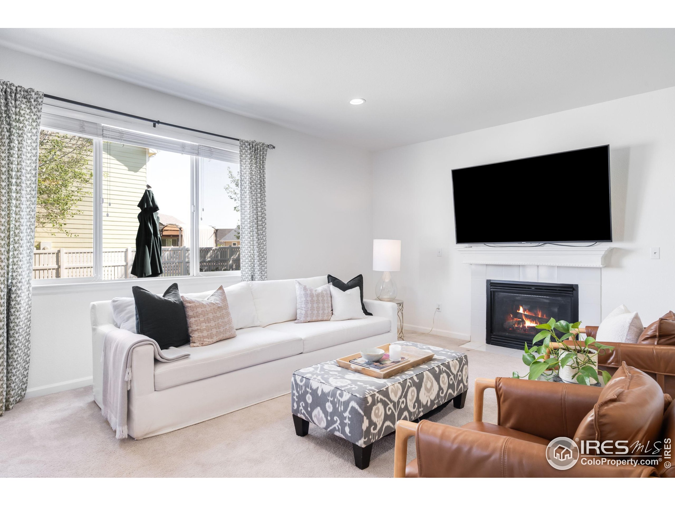 5861 Mt Shadows Blvd