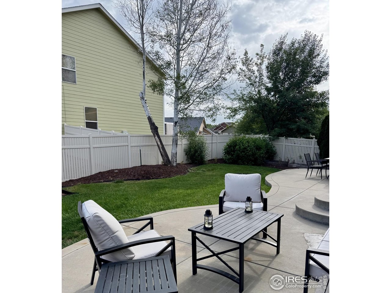 5861 Mt Shadows Blvd