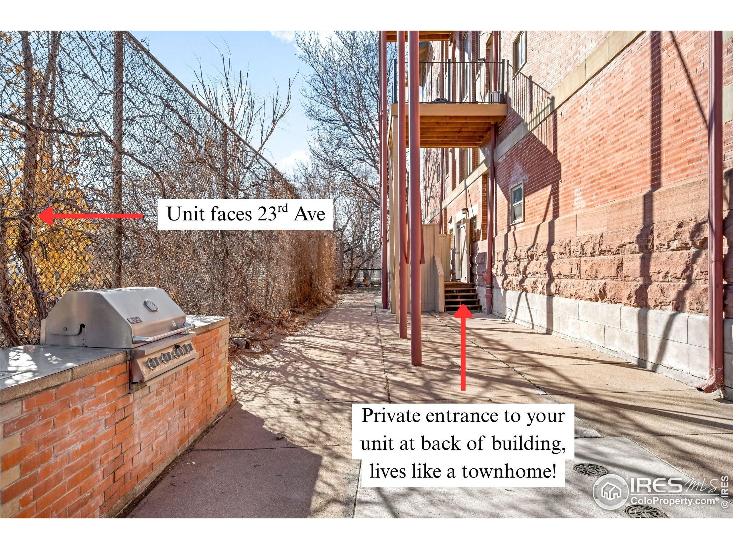 2351 Federal Blvd Unit 102