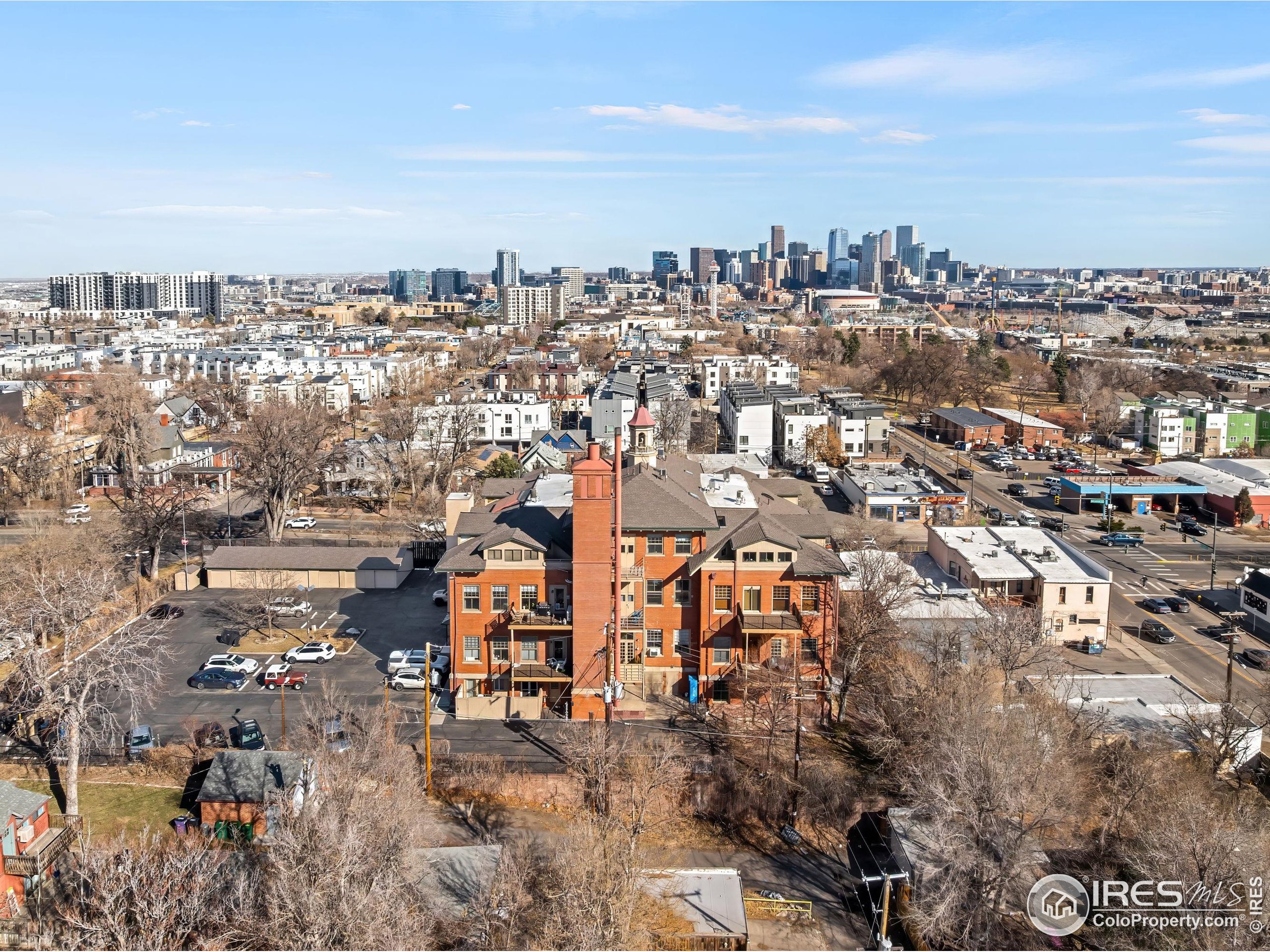 2351 Federal Blvd Unit 102