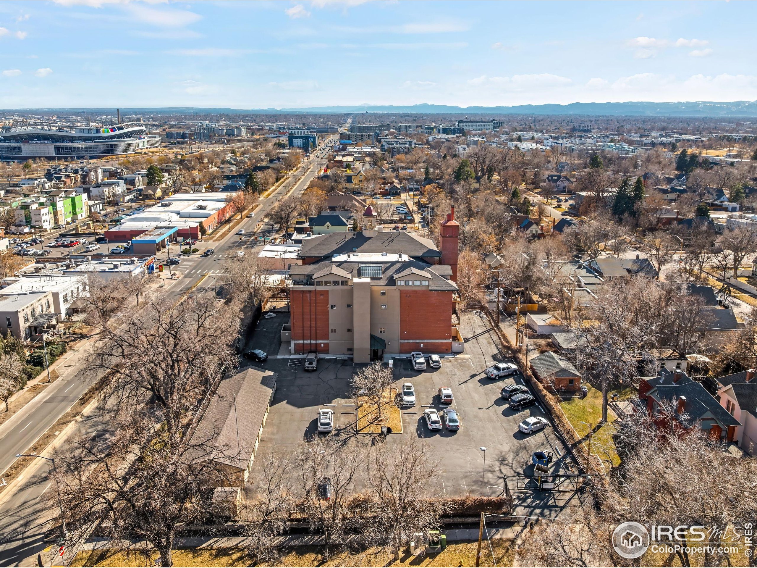 2351 Federal Blvd Unit 102