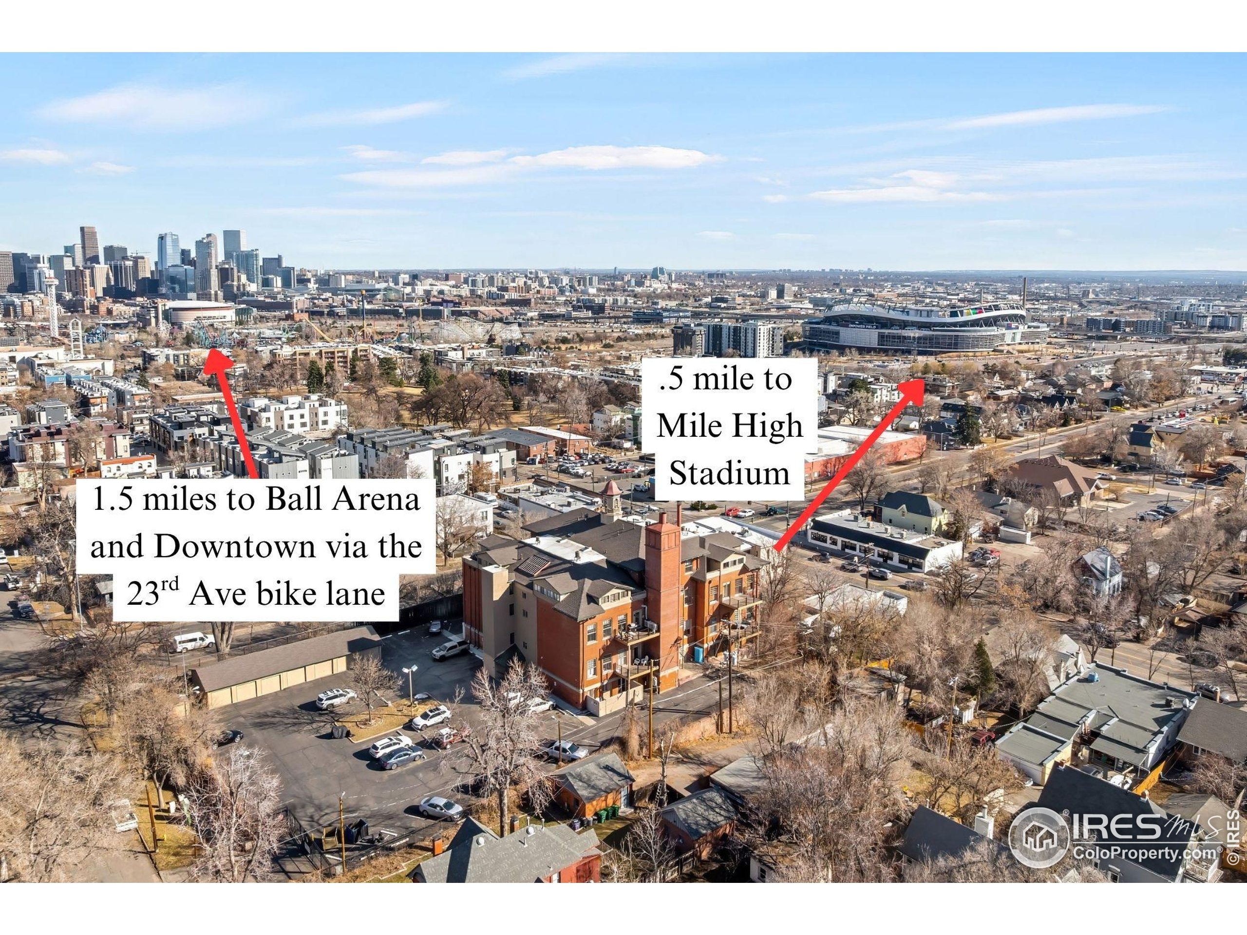 2351 Federal Blvd Unit 102