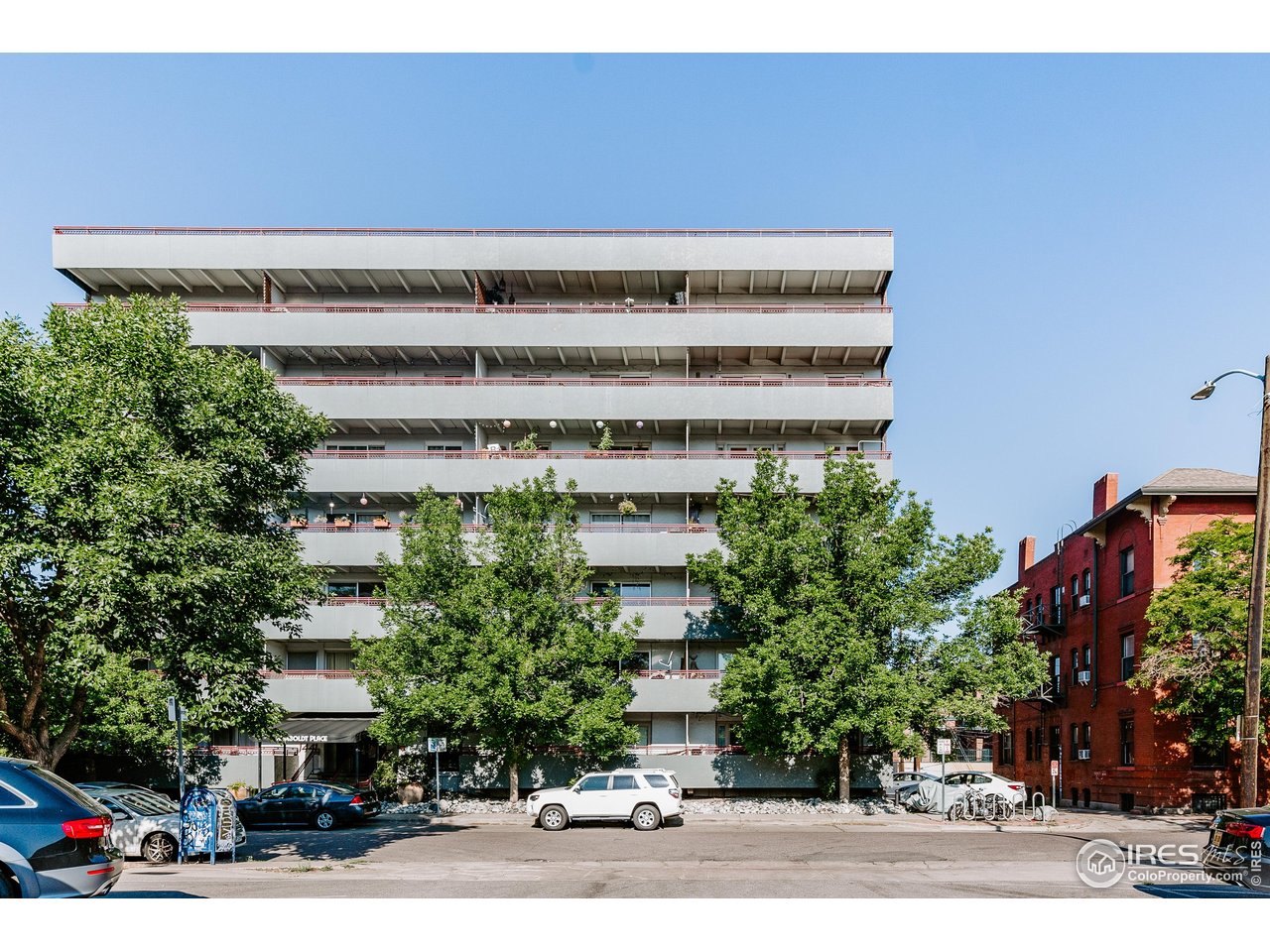 1441 N Humboldt St 302