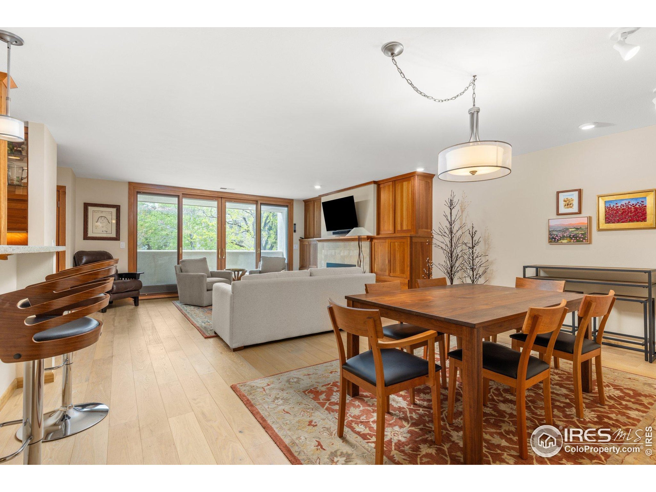 1140 Portland Pl 207