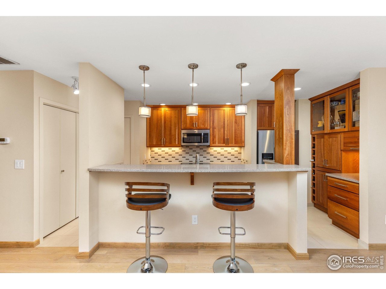 1140 Portland Pl 207