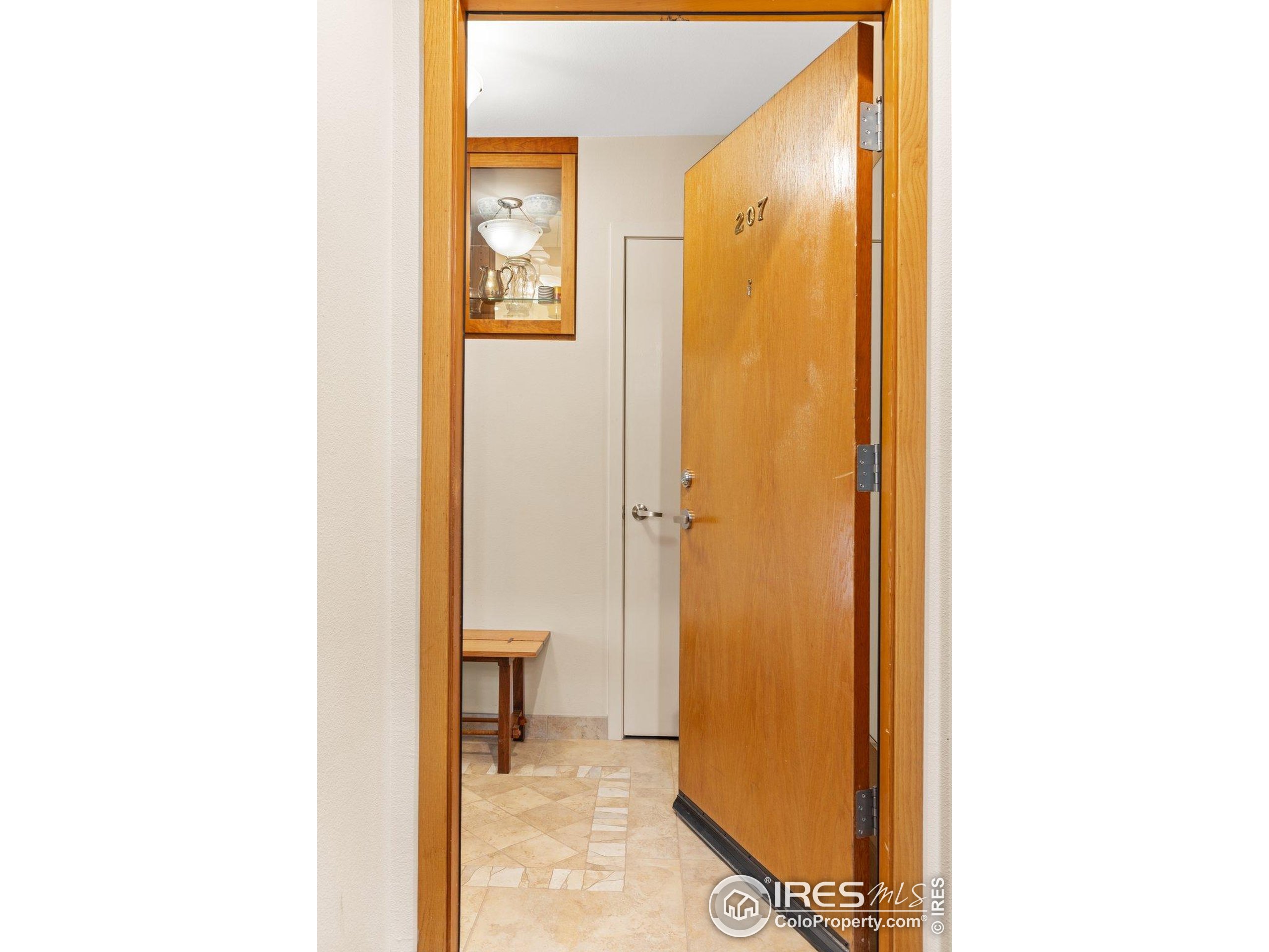 1140 Portland Pl 207