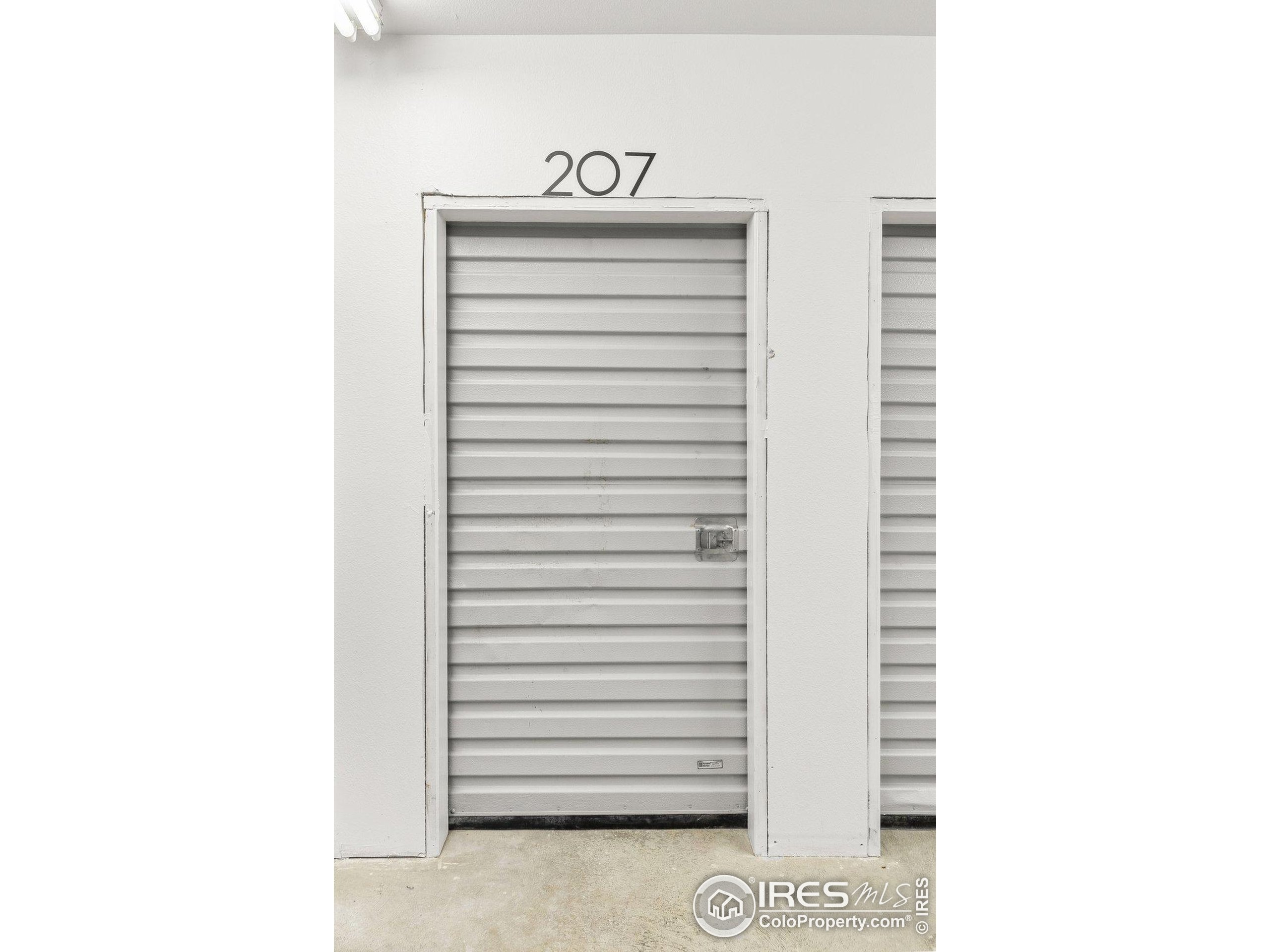 1140 Portland Pl 207