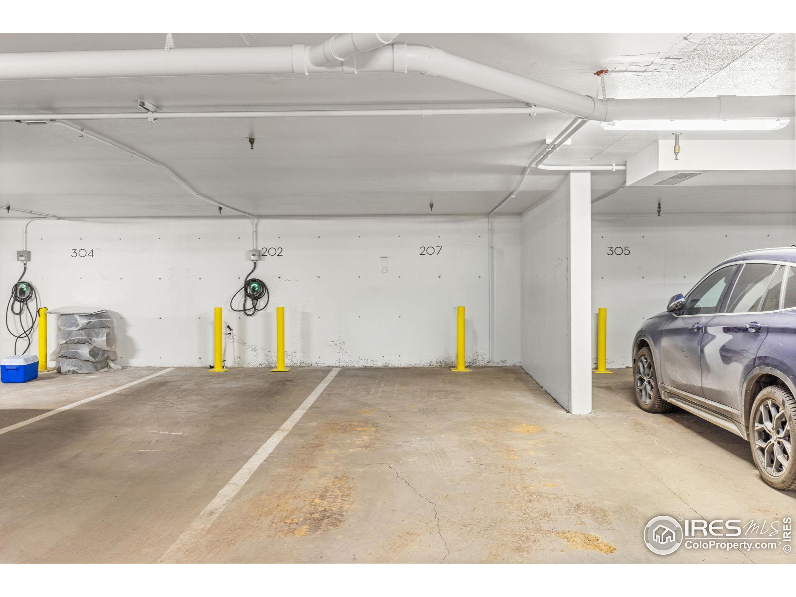 1140 Portland Pl 207