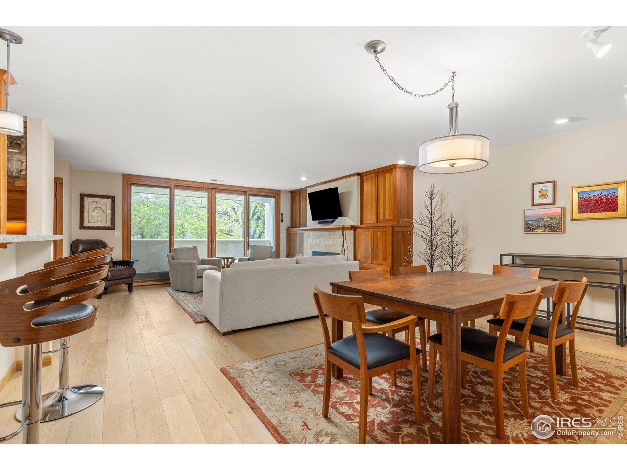 1140 Portland Pl 207