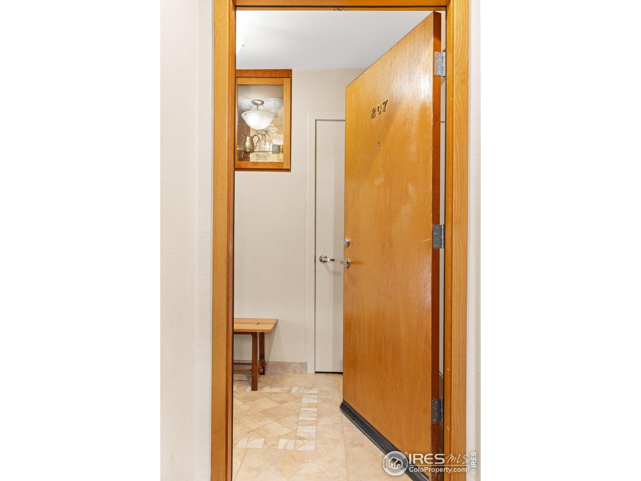 1140 Portland Pl 207