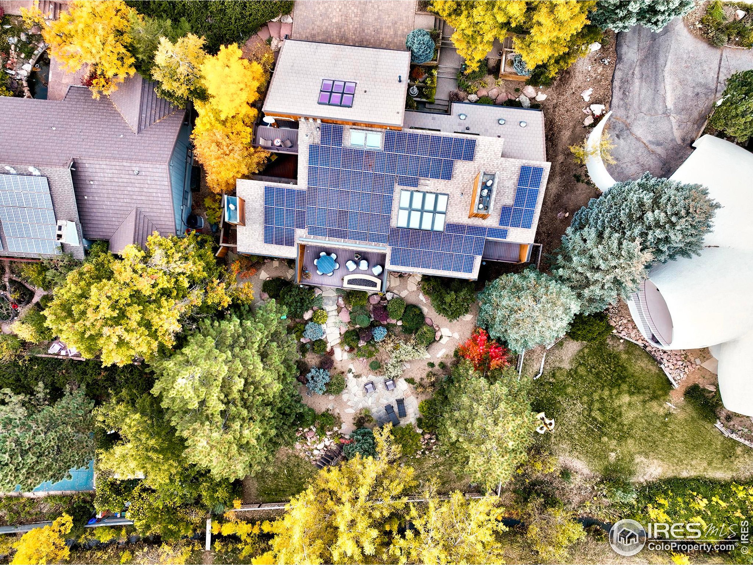 3746 Wonderland Hill Ave