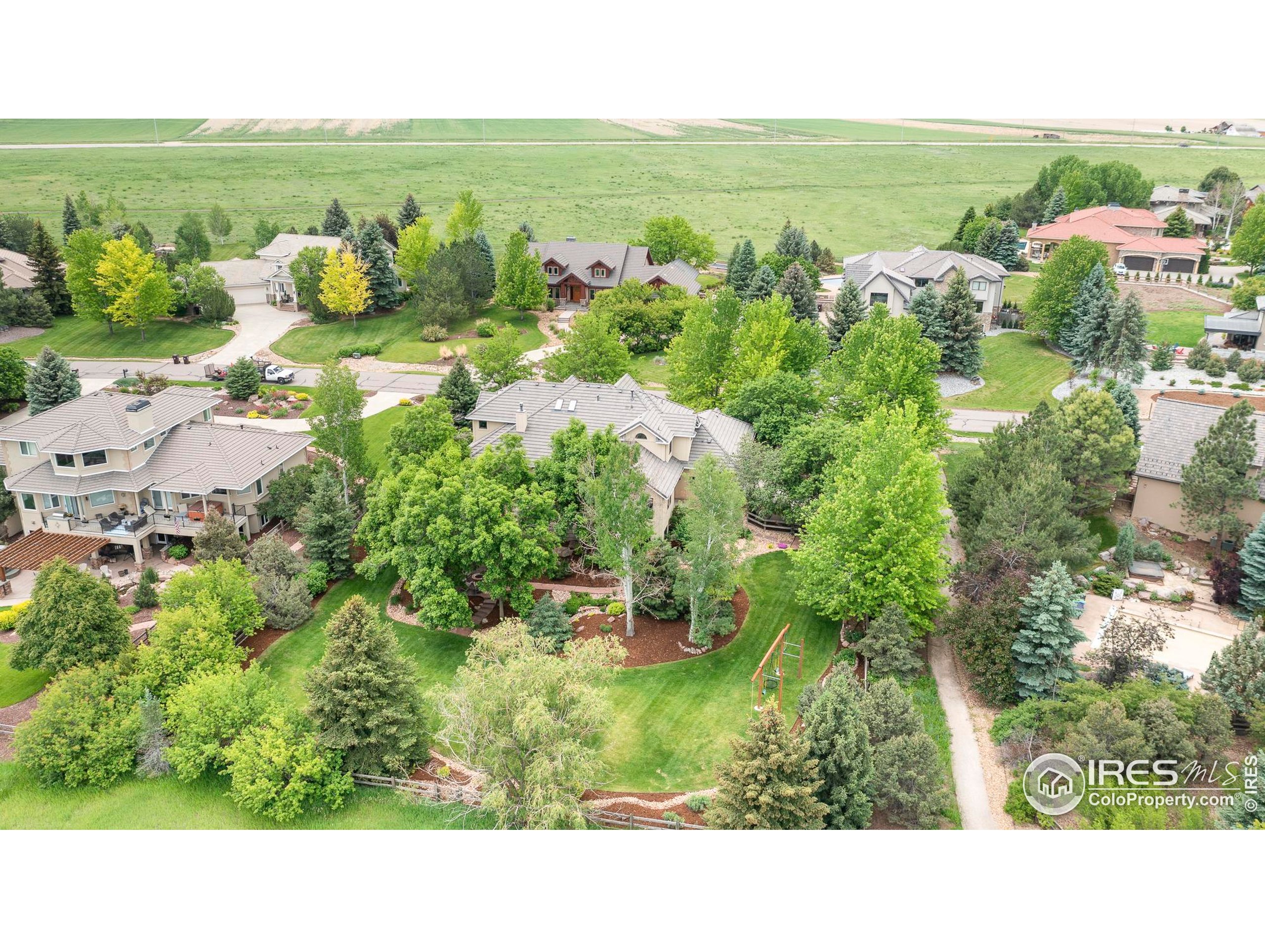 8911 Little Raven Trl