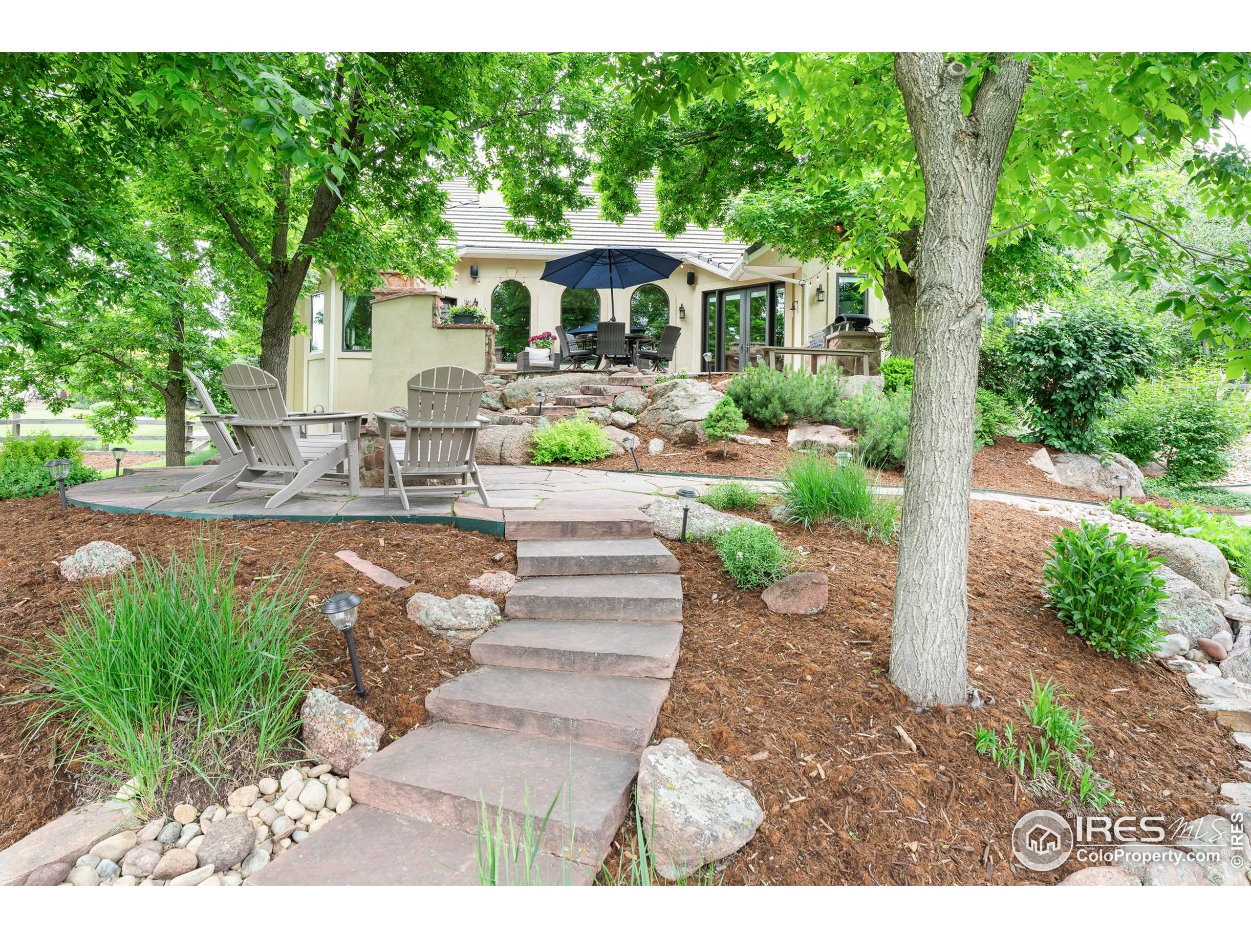 8911 Little Raven Trl