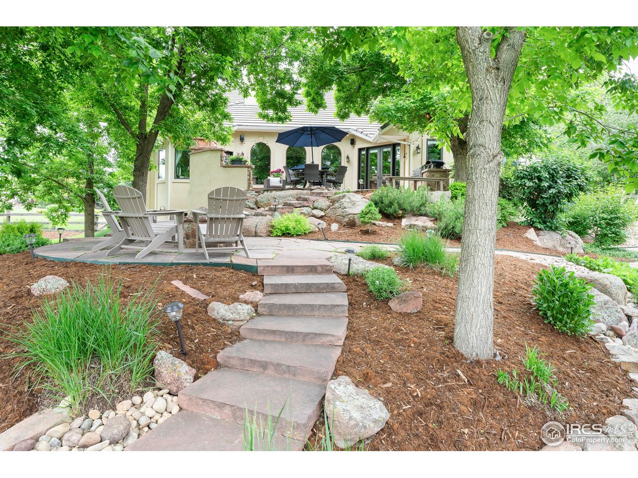 8911 Little Raven Trl