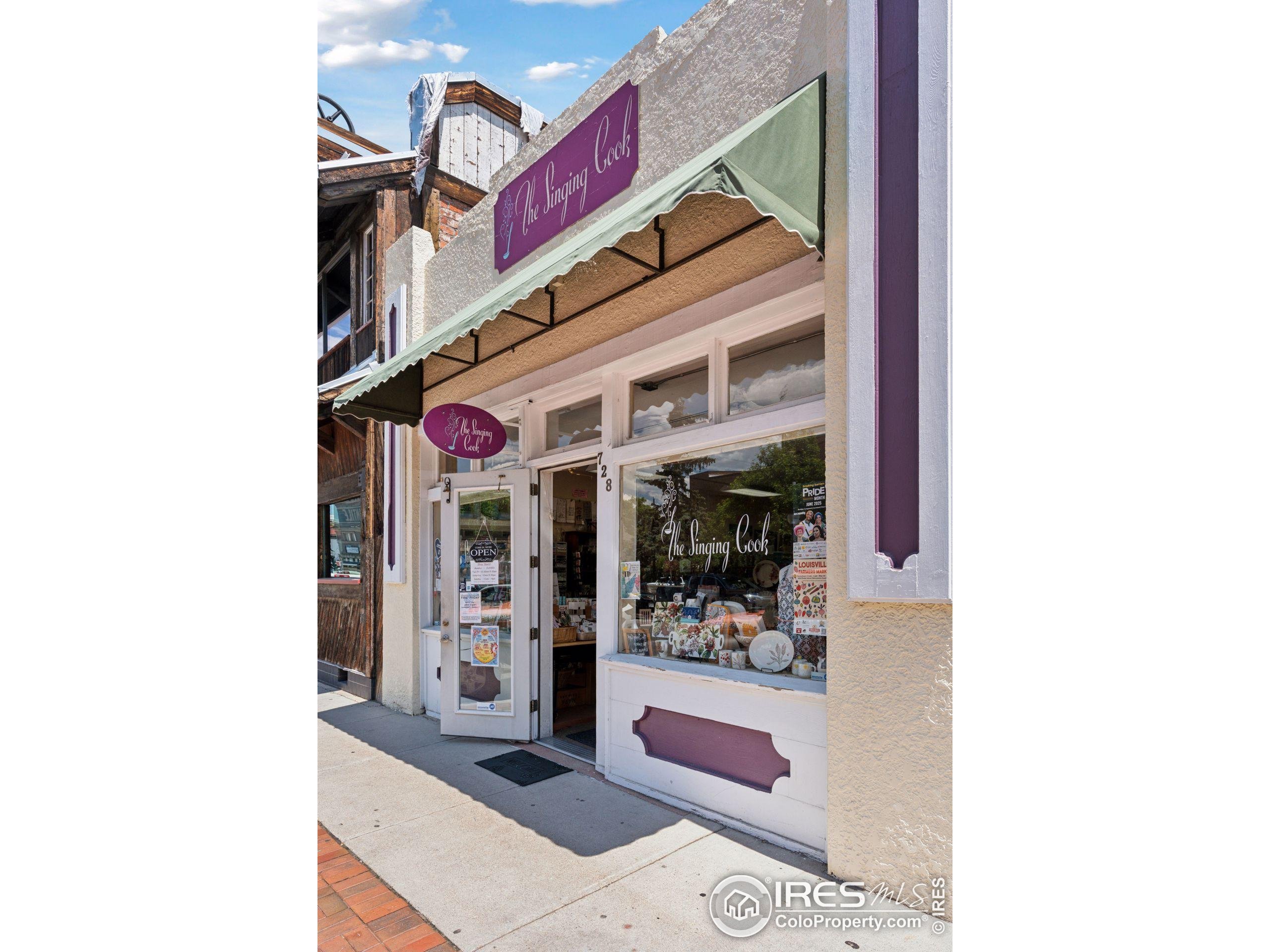 2016 Strathmore St