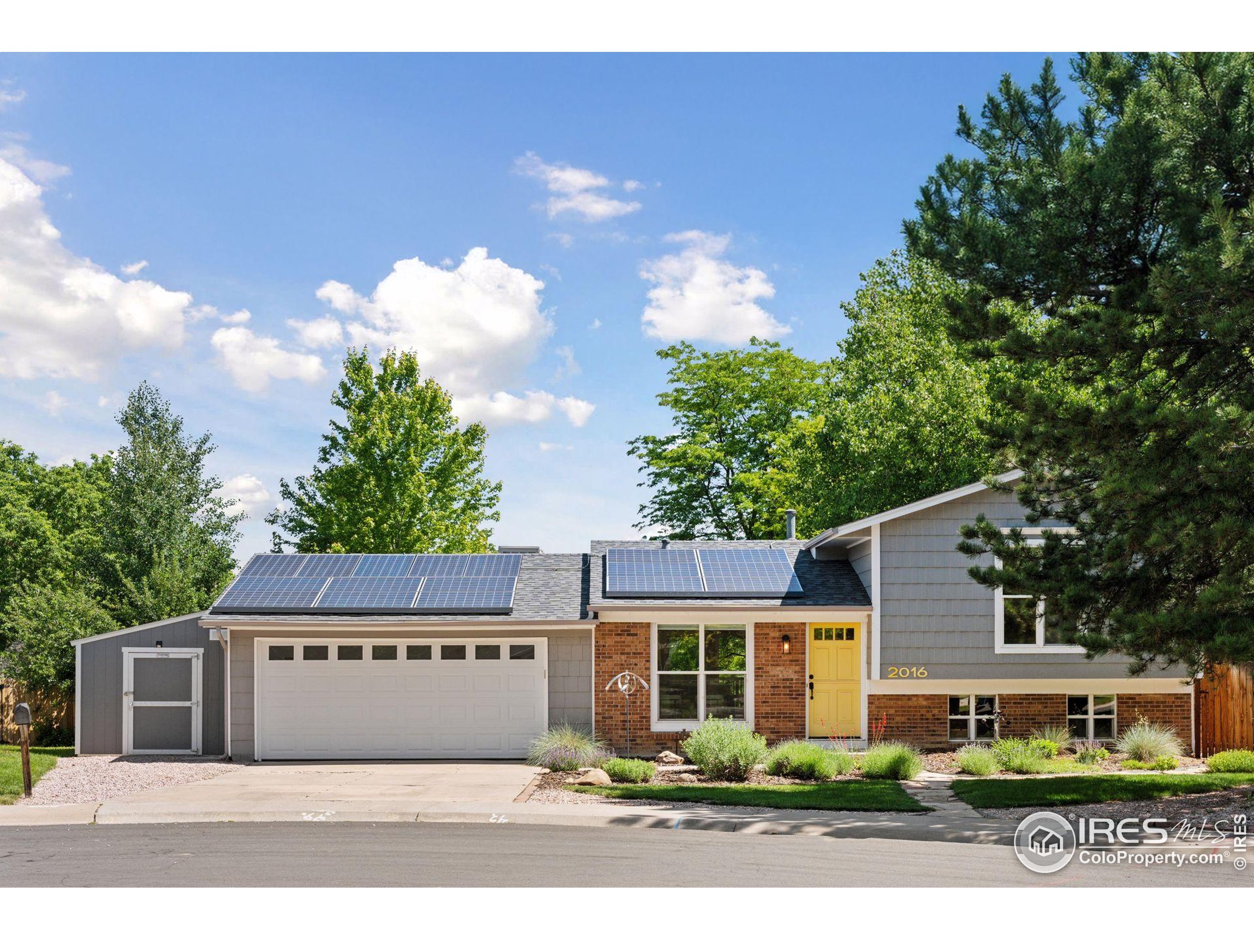 2016 Strathmore St