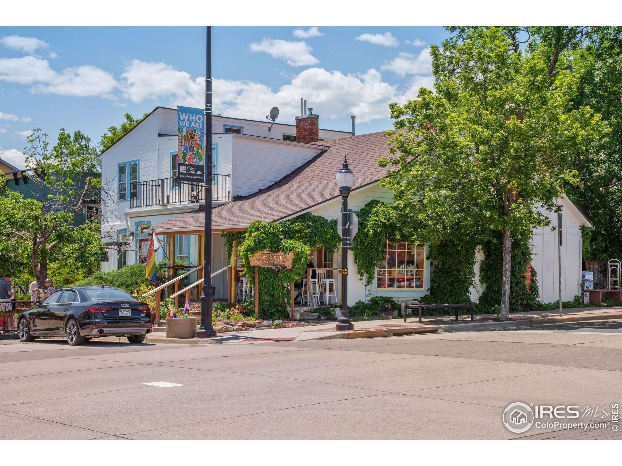 2016 Strathmore St