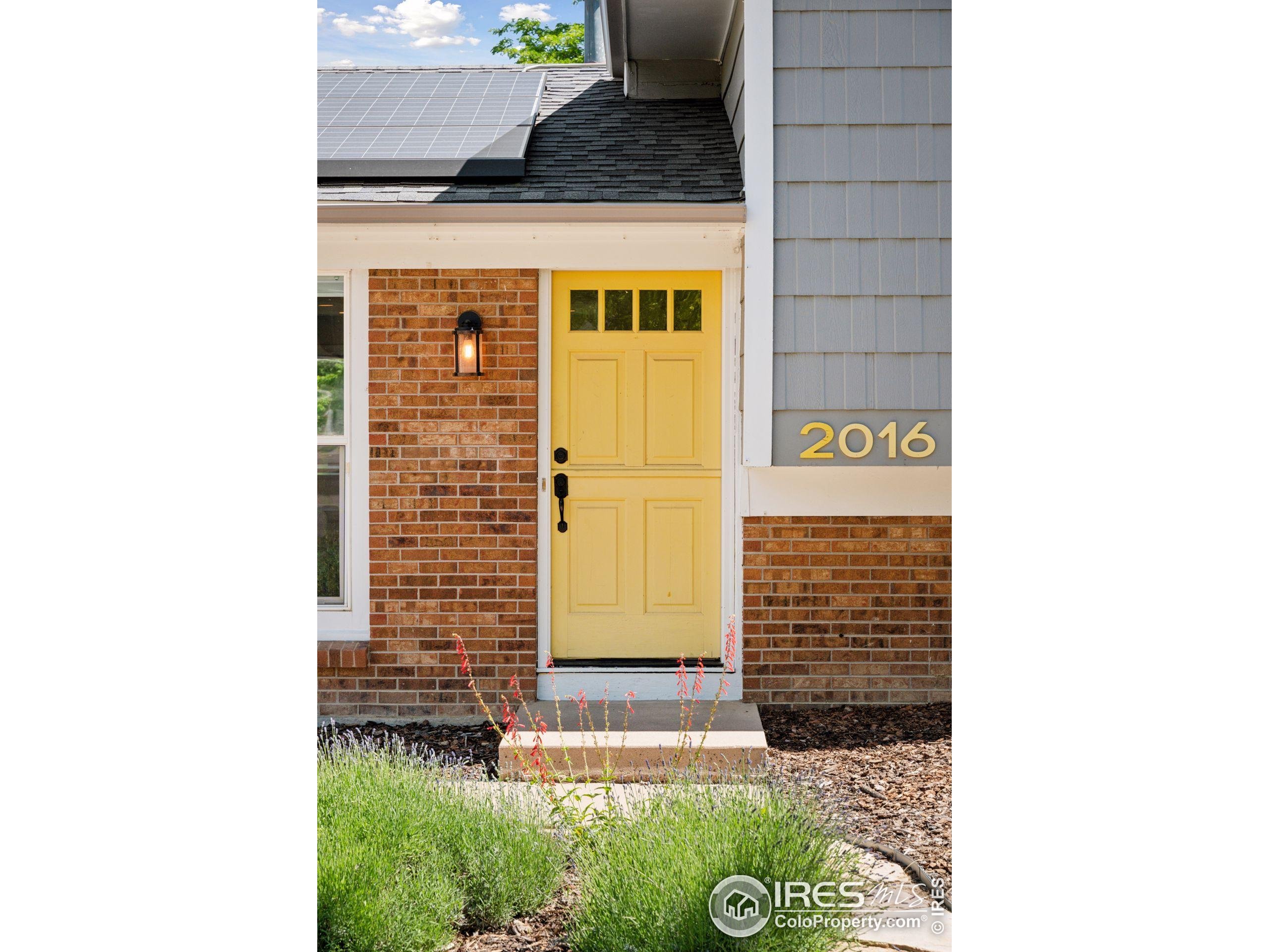 2016 Strathmore St