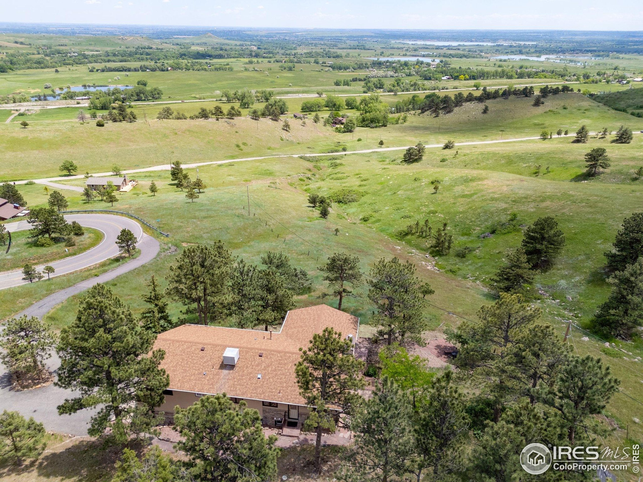 8323 Thunderhead Dr