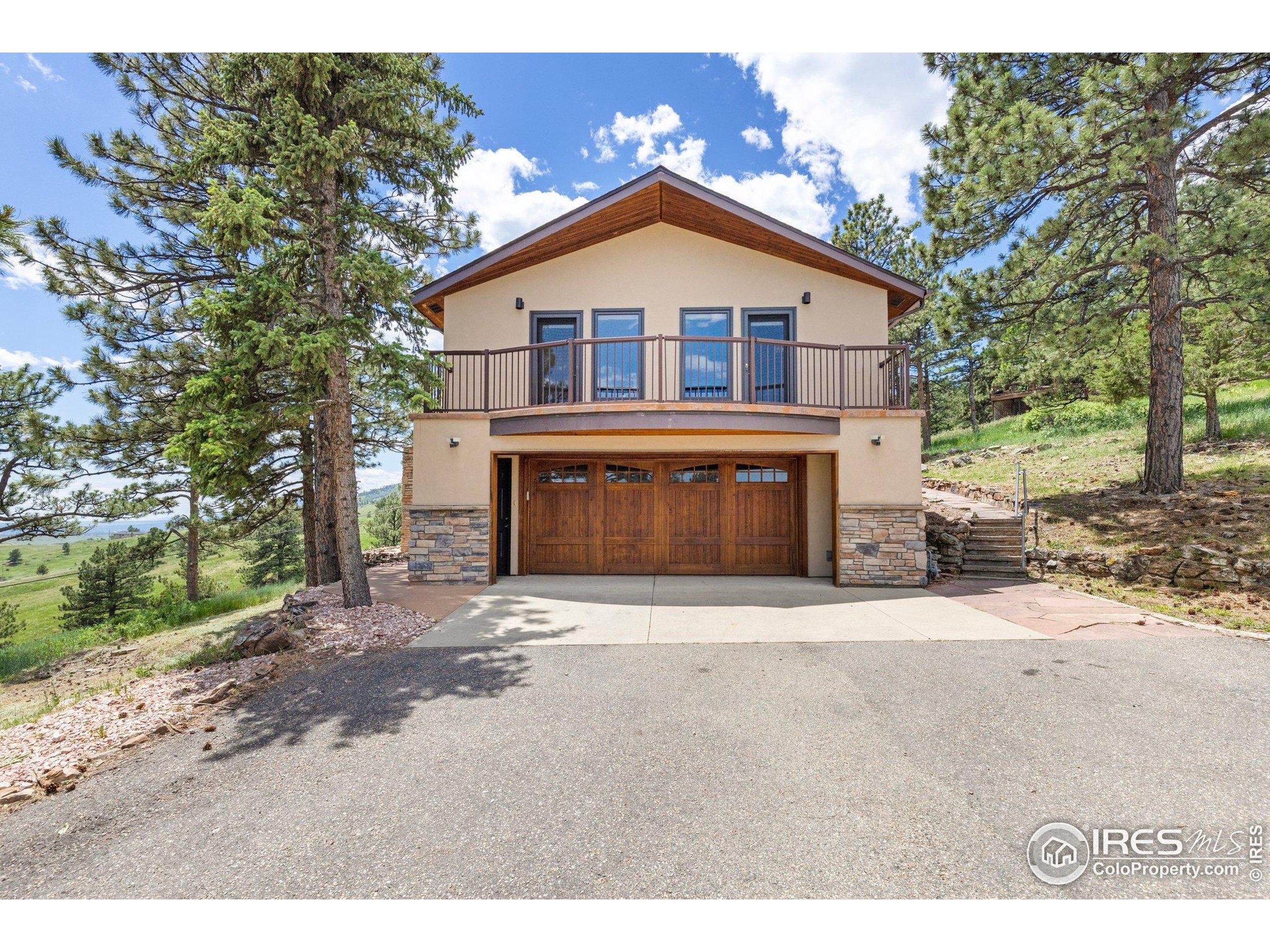 8323 Thunderhead Dr