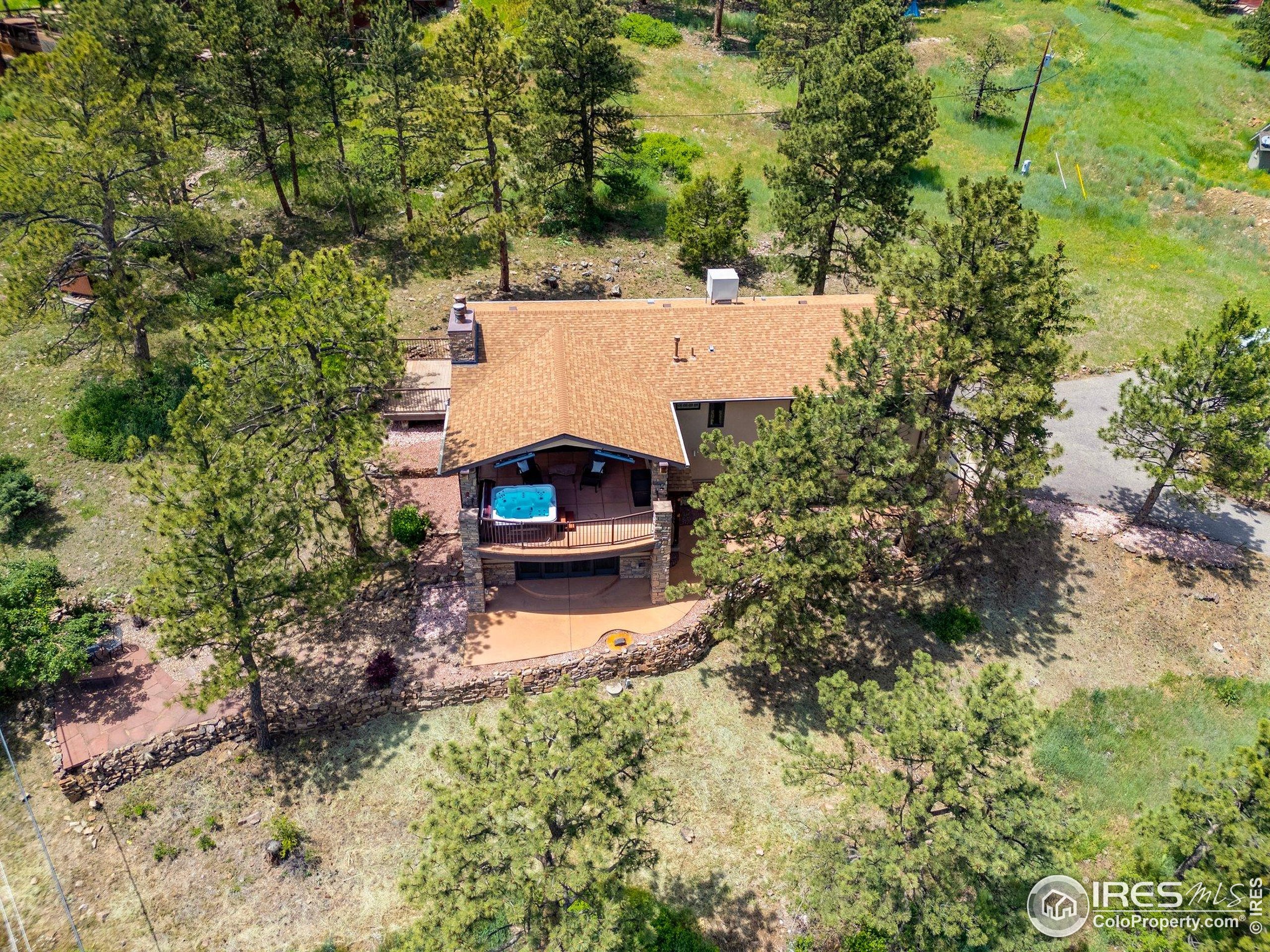8323 Thunderhead Dr