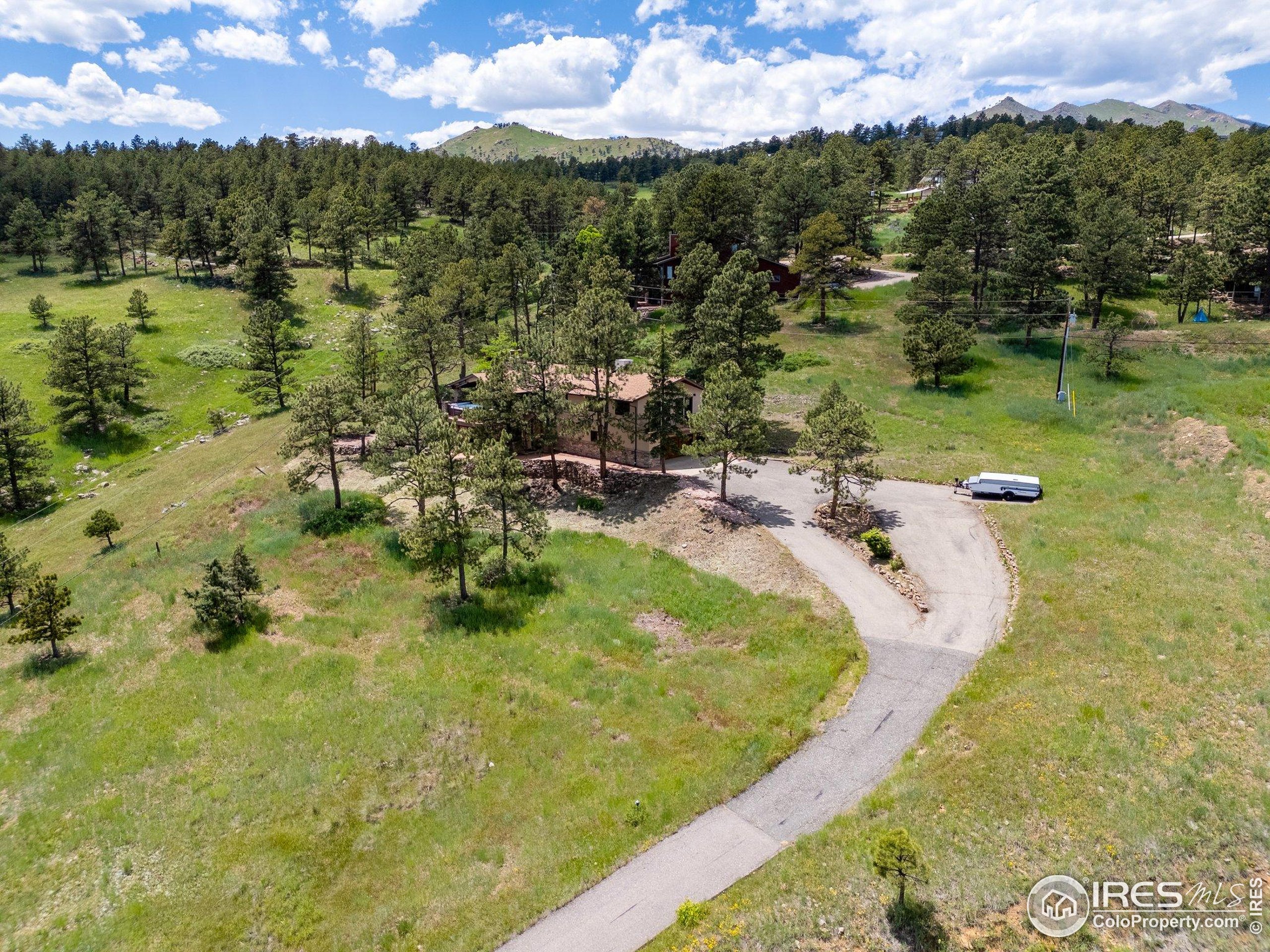 8323 Thunderhead Dr