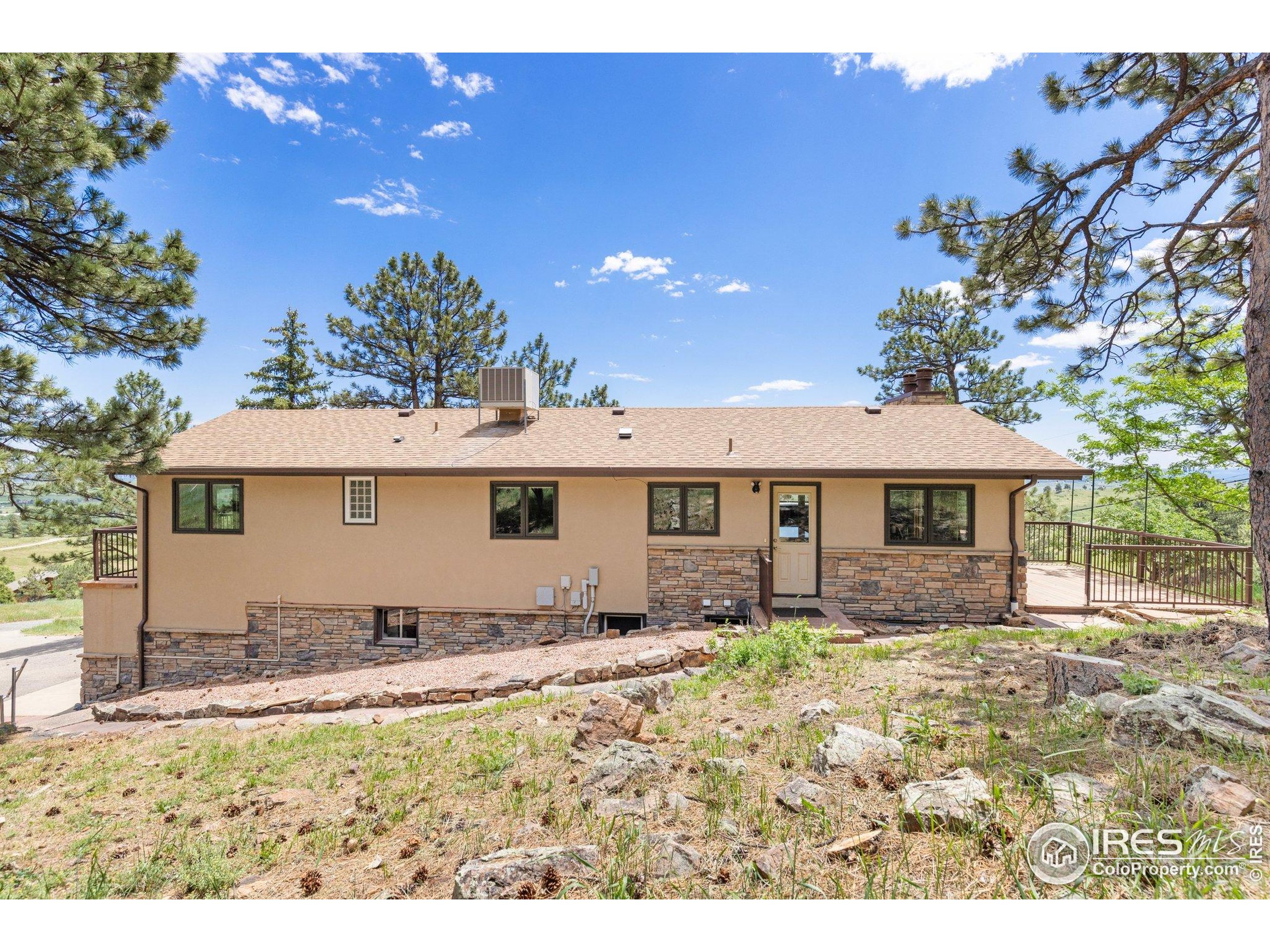 8323 Thunderhead Dr