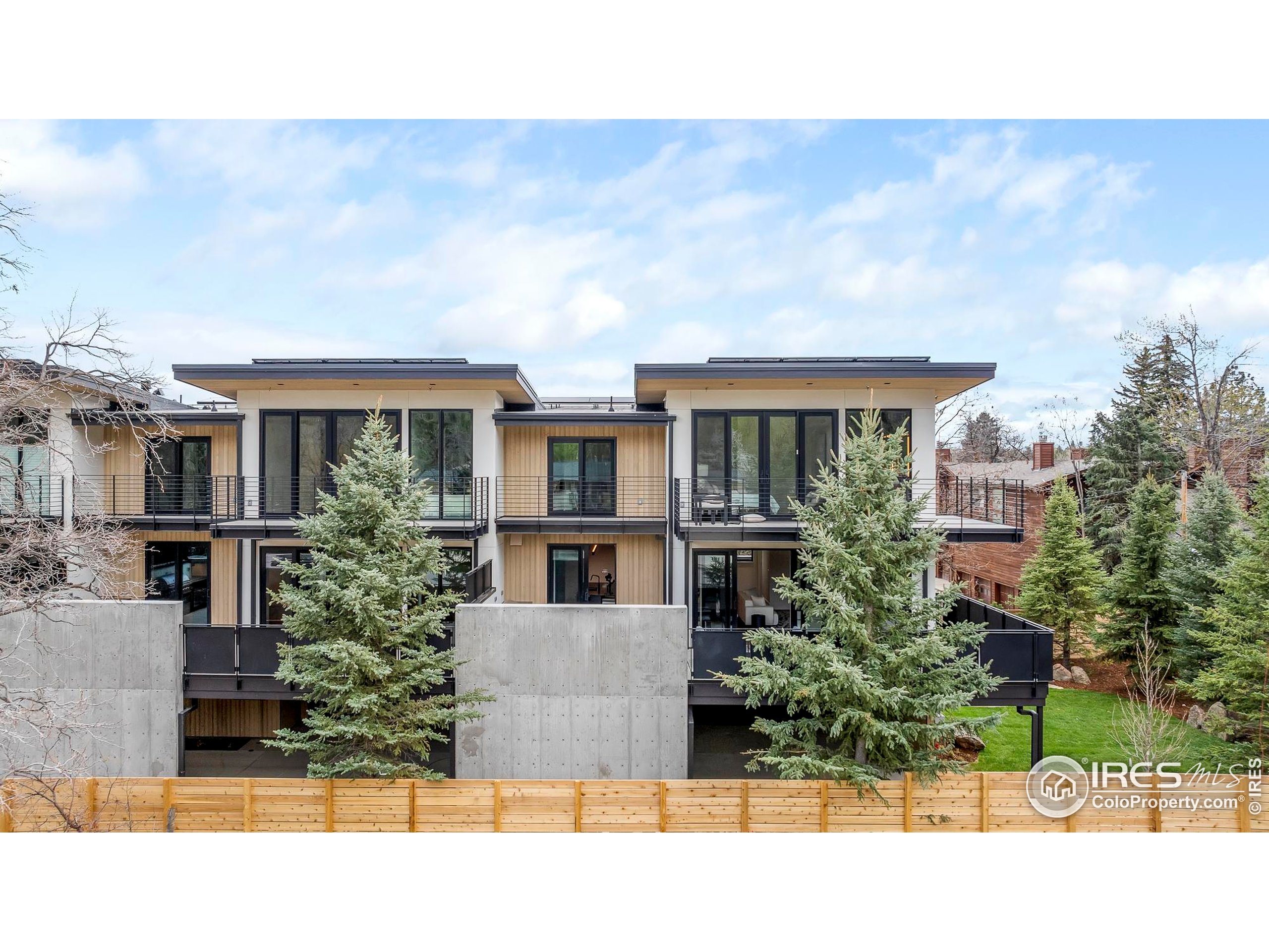 358 Arapahoe Ave B