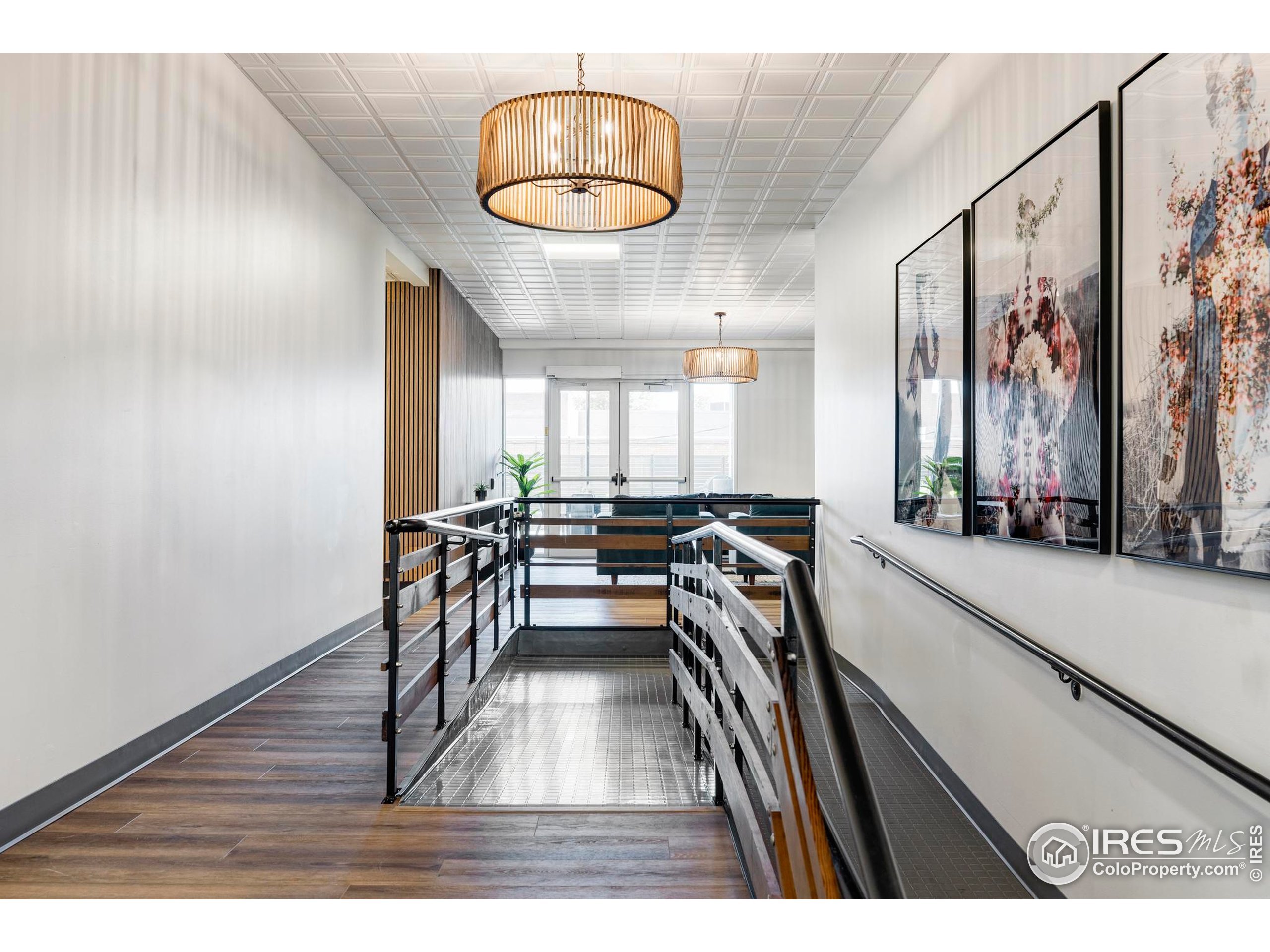 1707 Walnut St 208