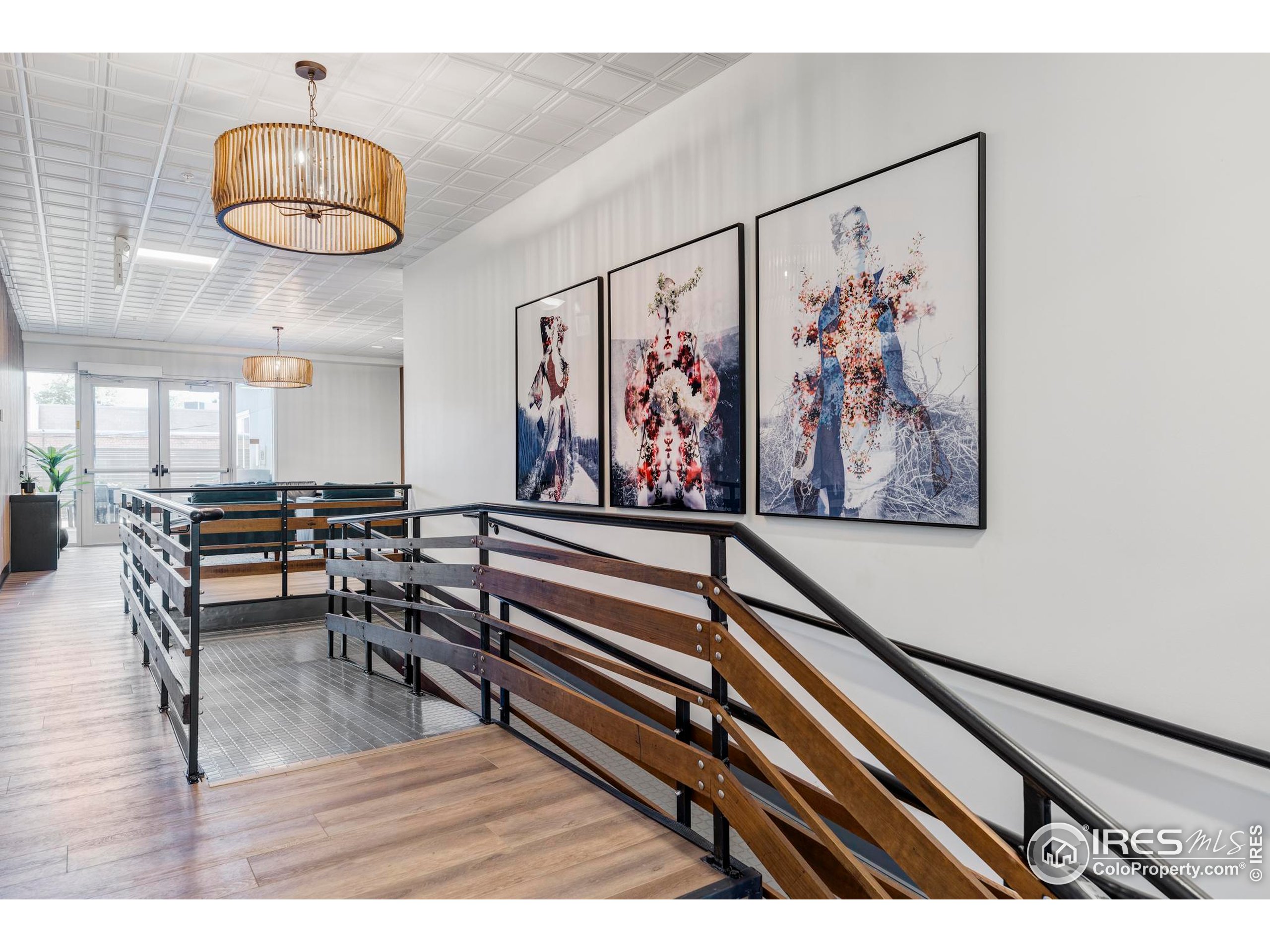 1707 Walnut St 208