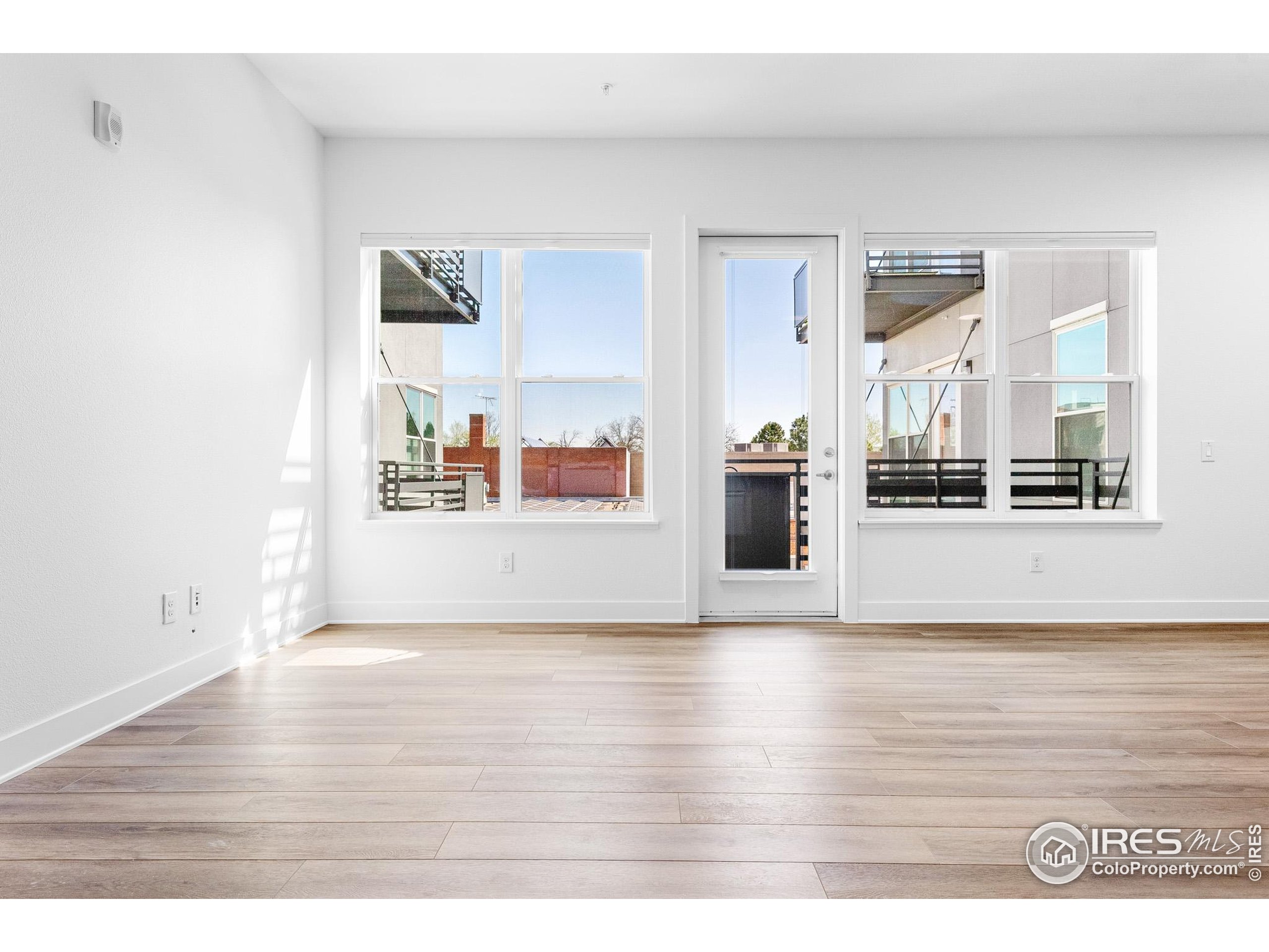 1707 Walnut St 208