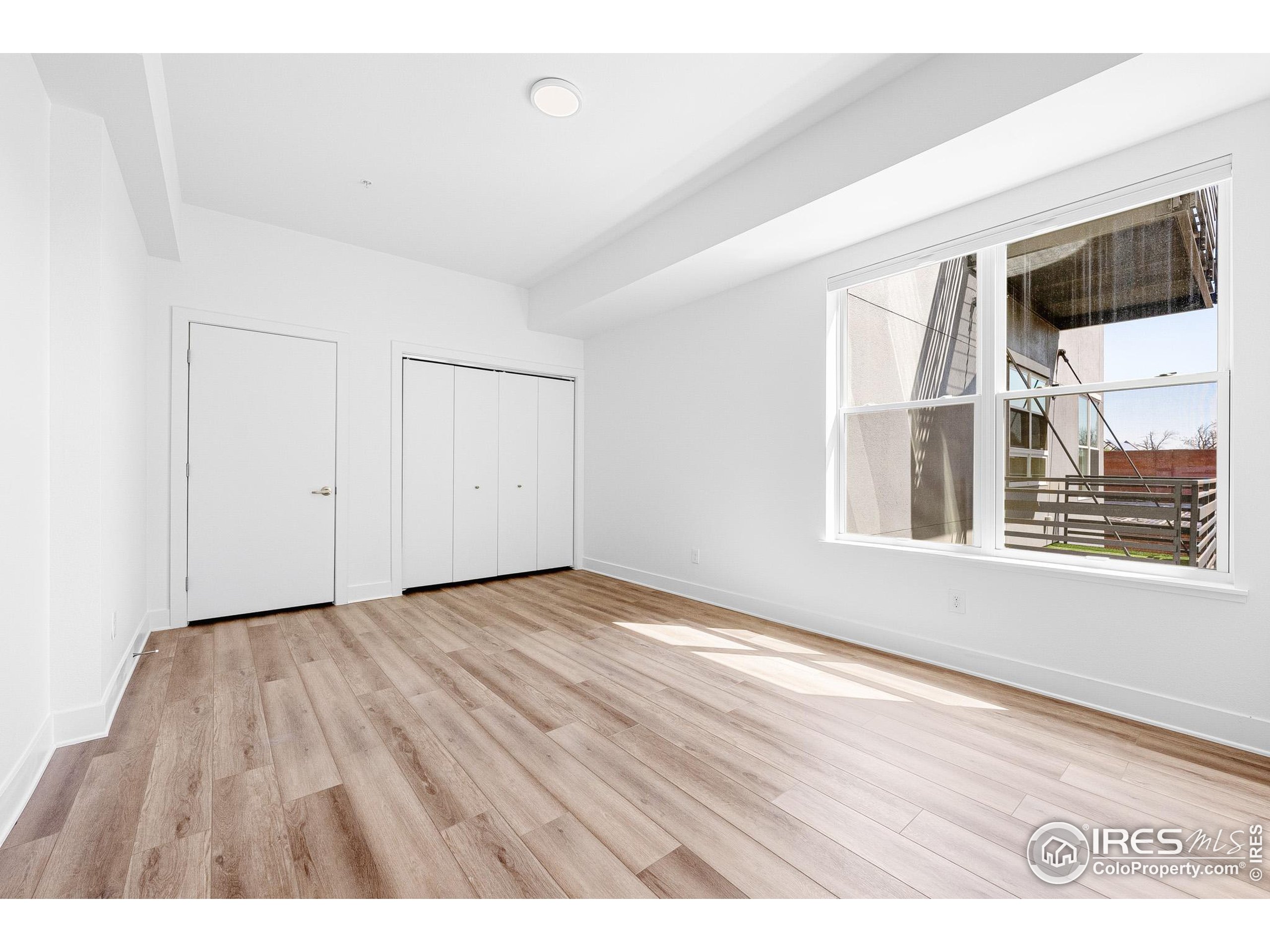 1707 Walnut St 208