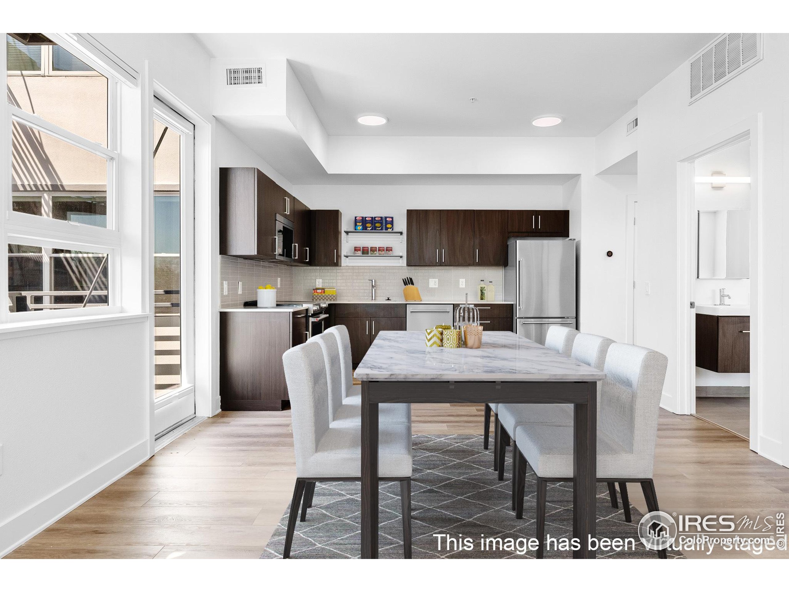 1707 Walnut St 308