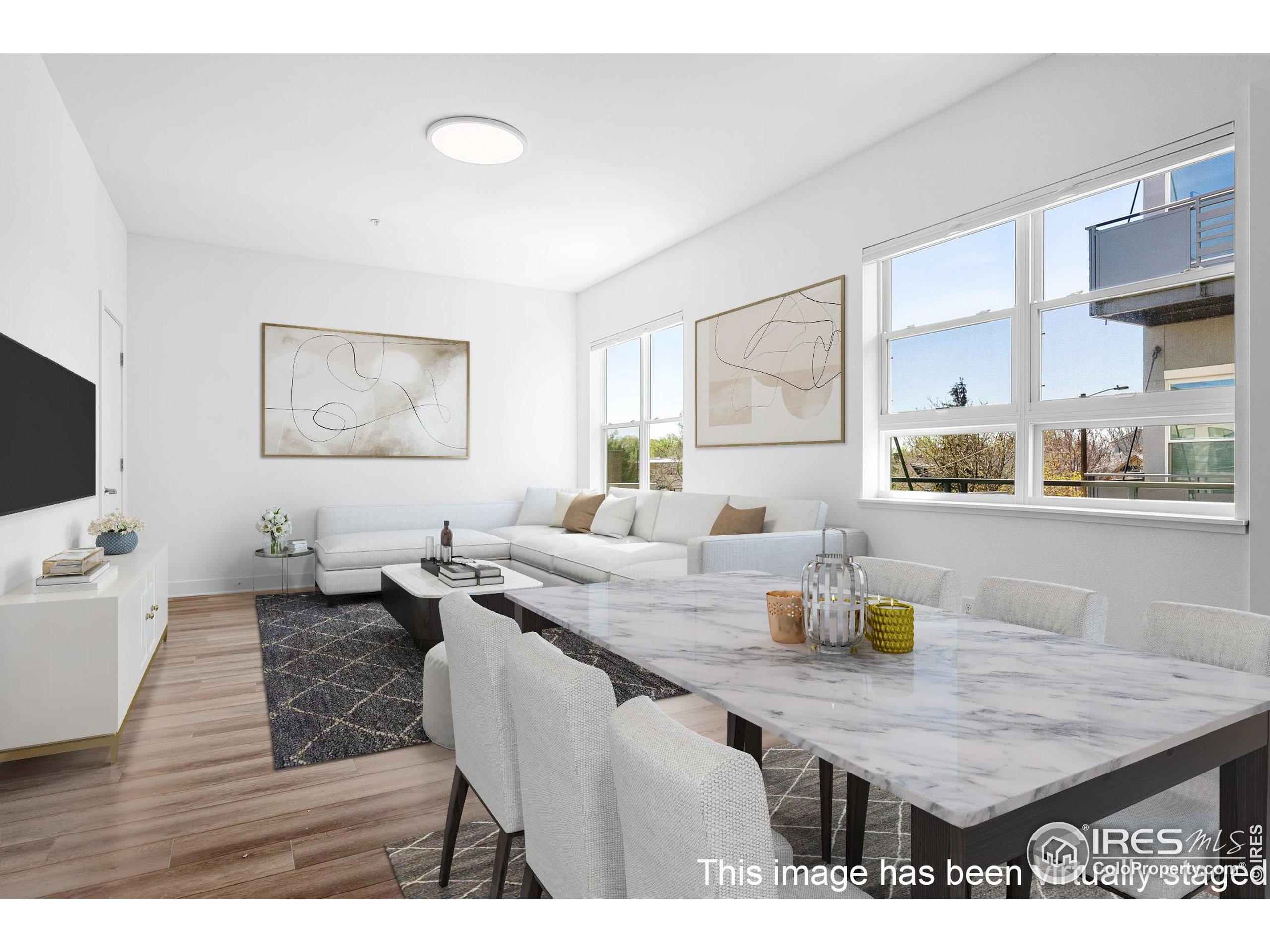 1707 Walnut St 308