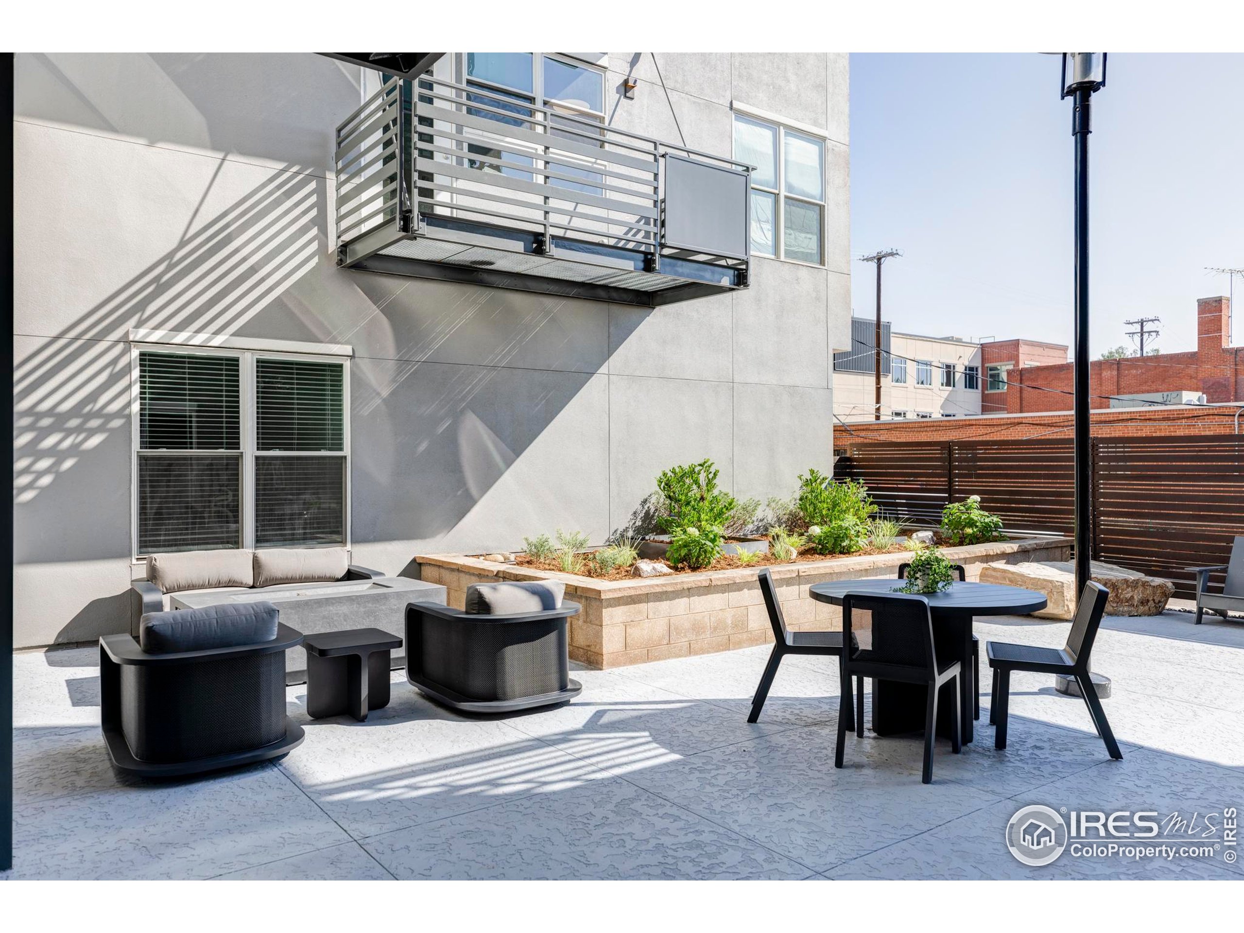 1707 Walnut St 308