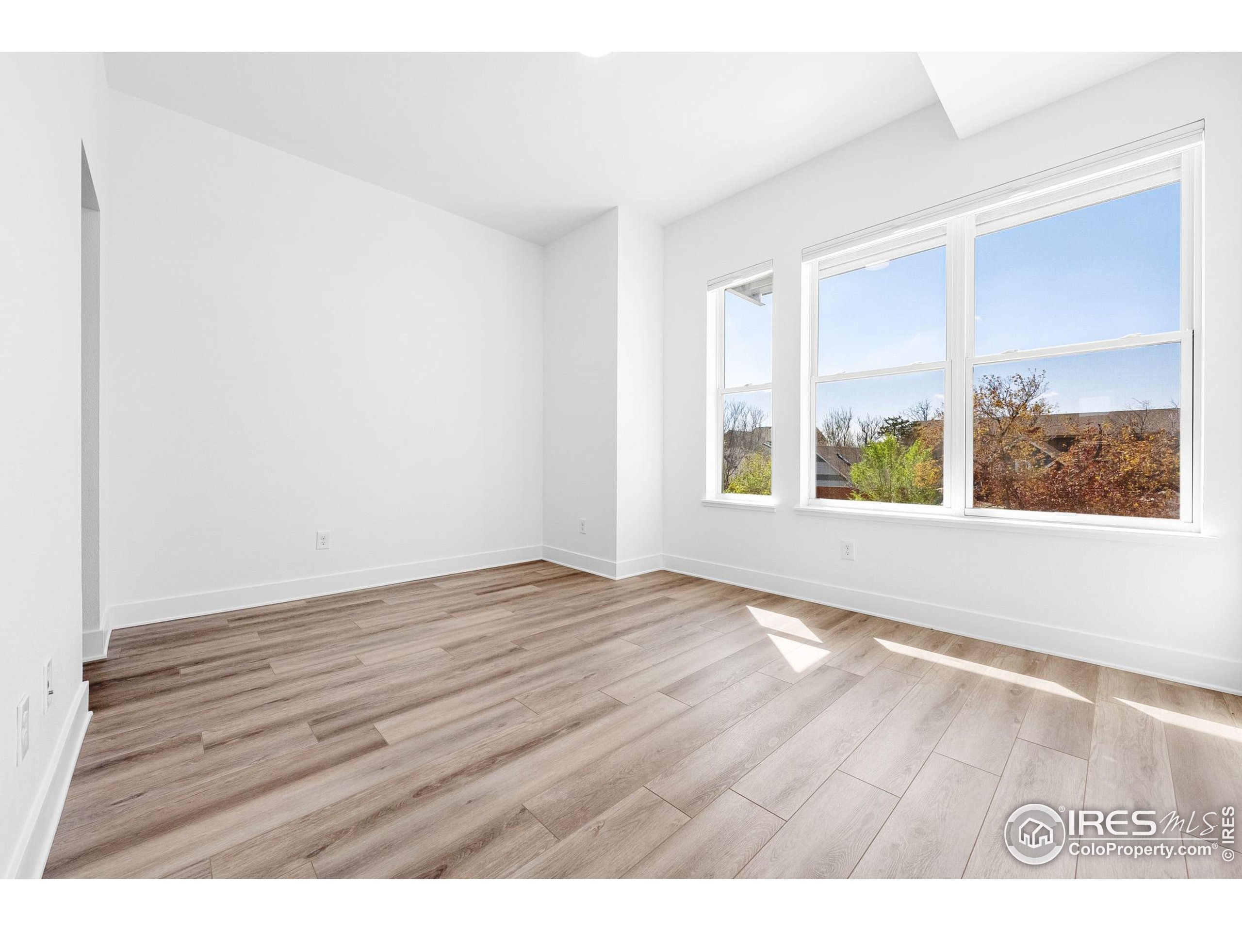 1707 Walnut St 206