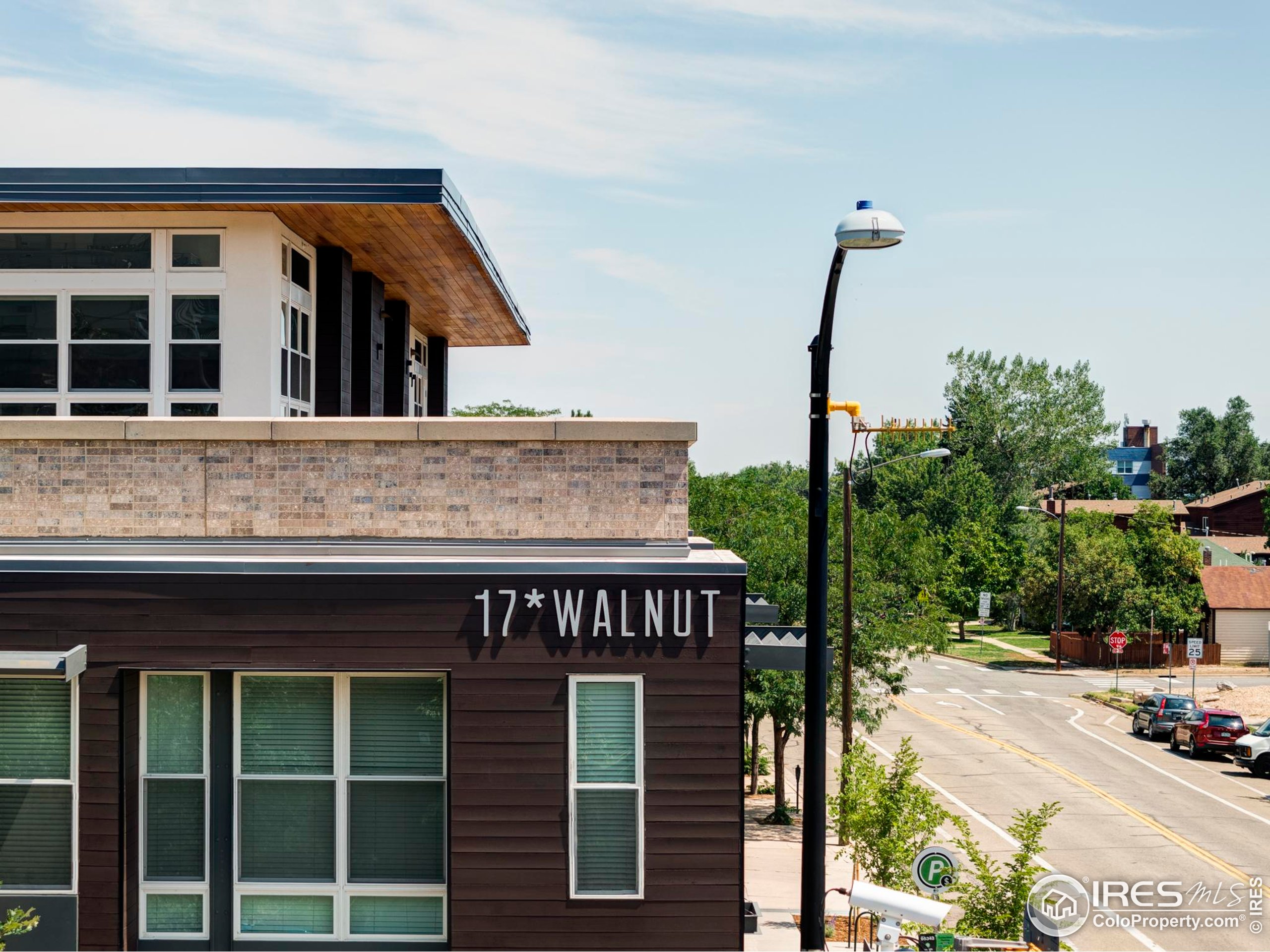 1707 Walnut St 206